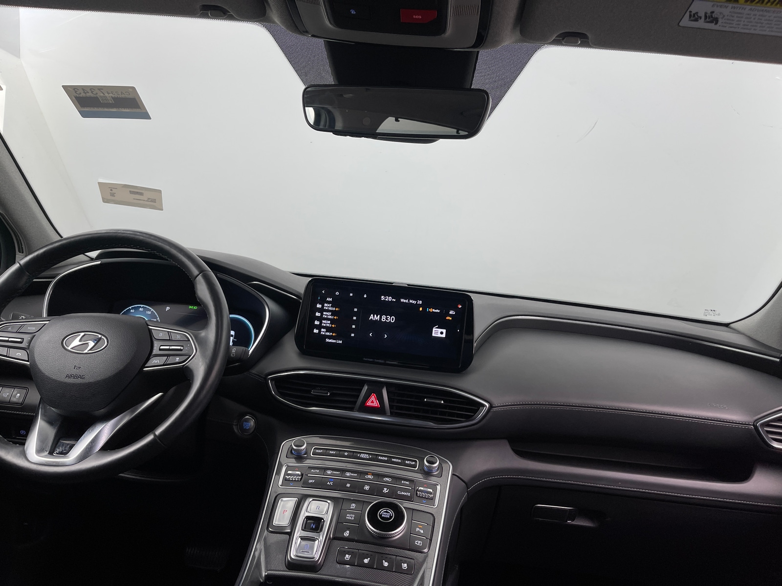 Thumbnail: 2023 Hyundai Santa Fe - 2