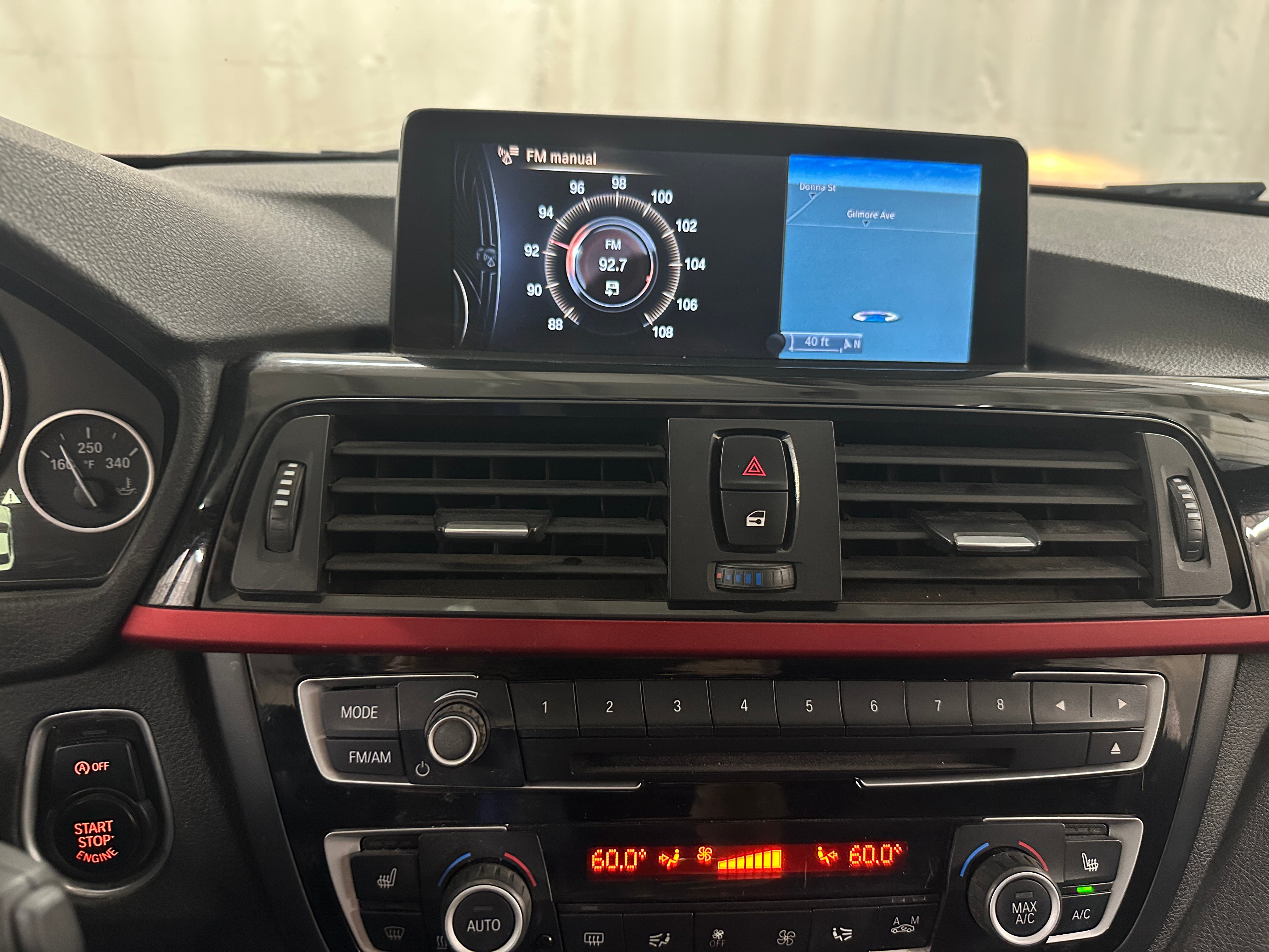 2015 BMW 4 Series 428i 2