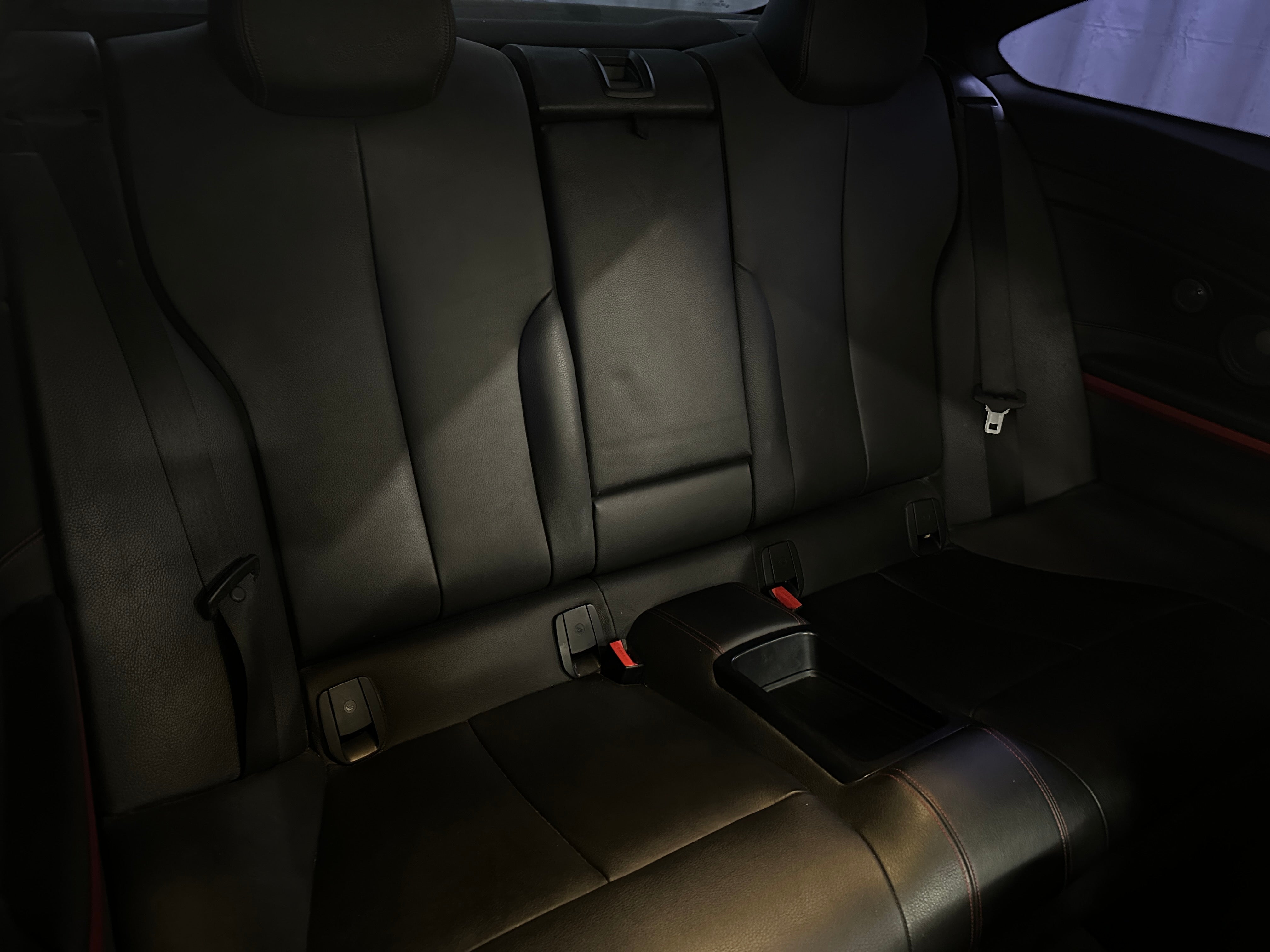2015 BMW 4 Series 428i 4
