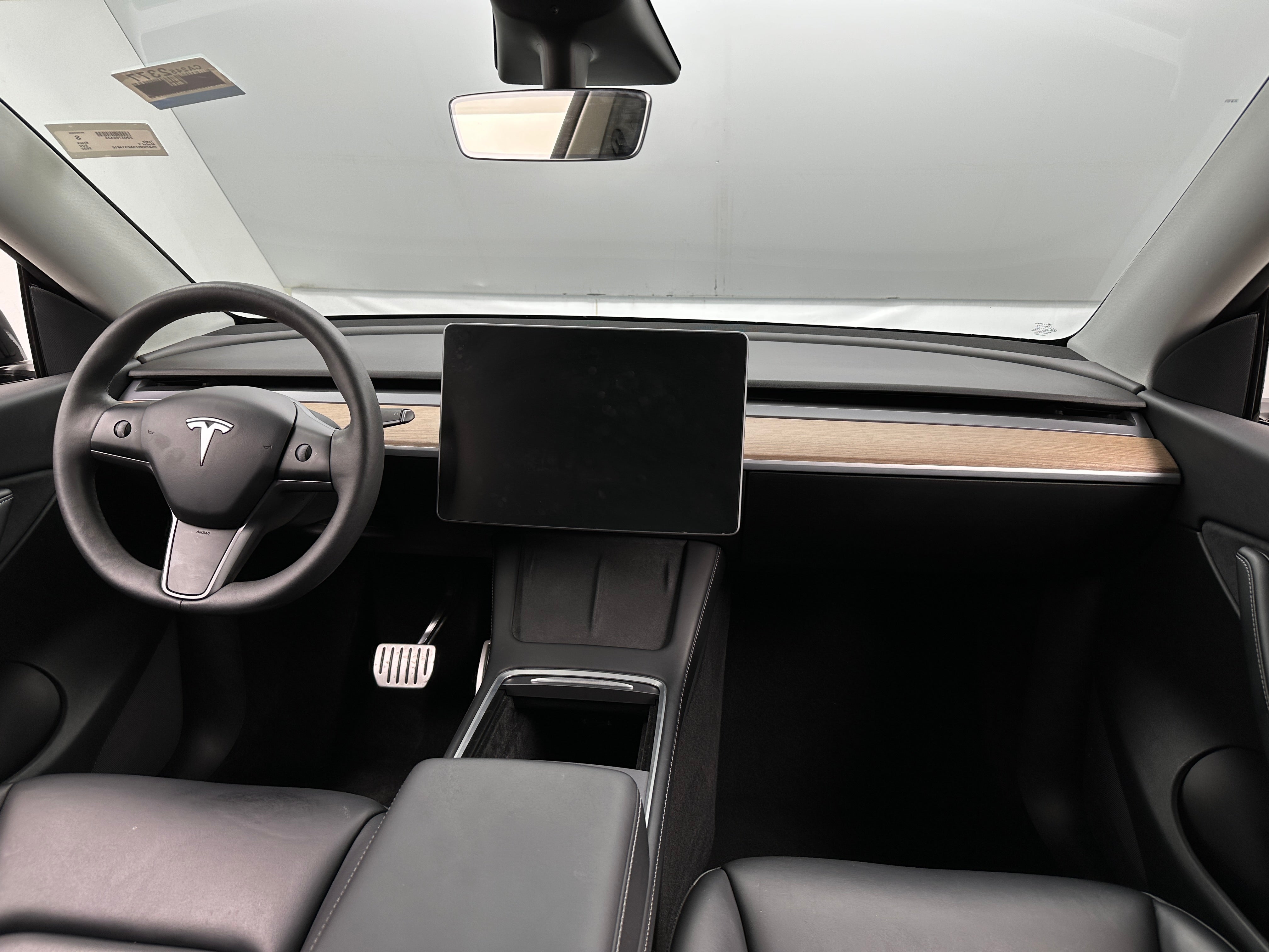 2022 Tesla Model Y Performance 2