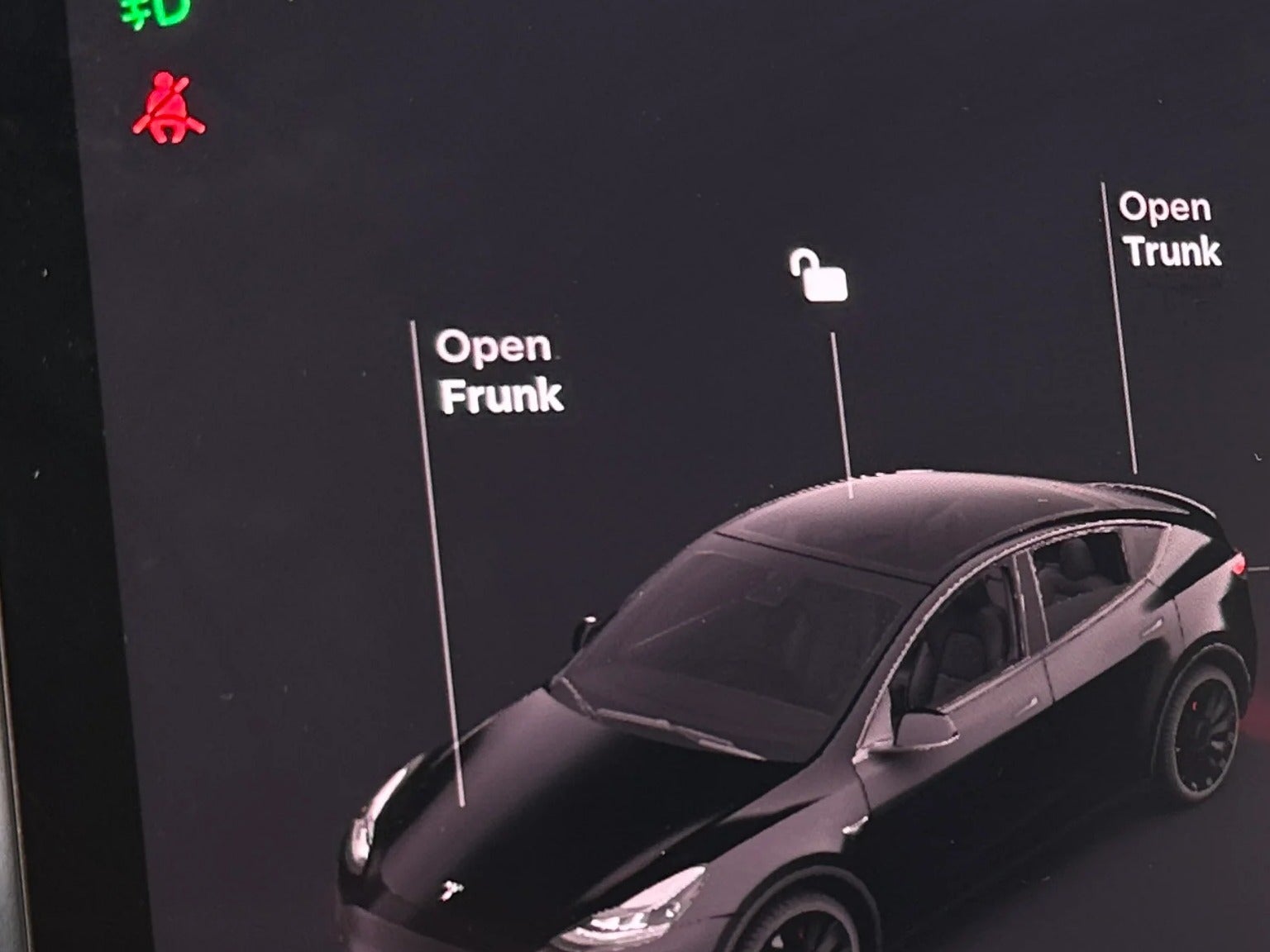 2022 Tesla Model Y Performance 3