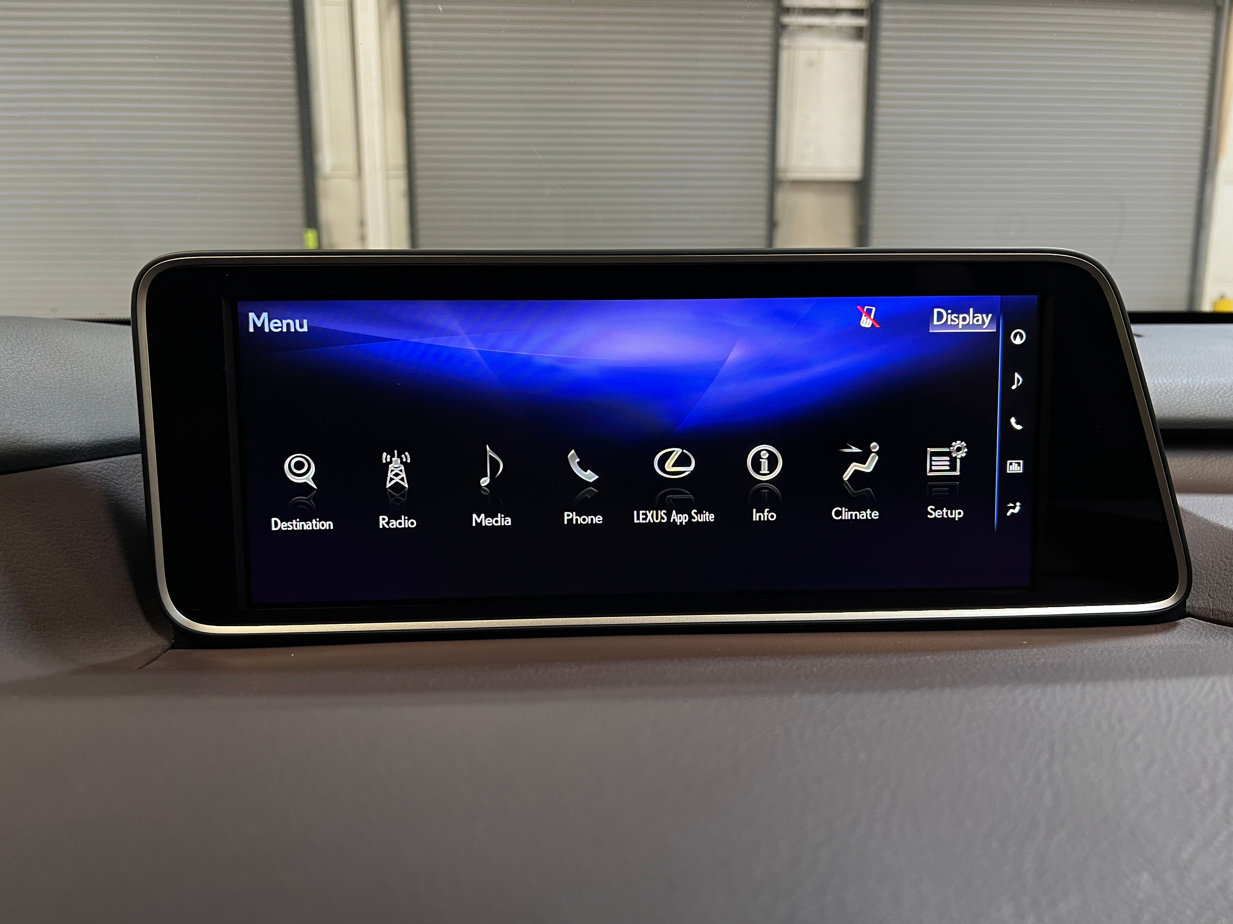 2016 Lexus RX 350 3