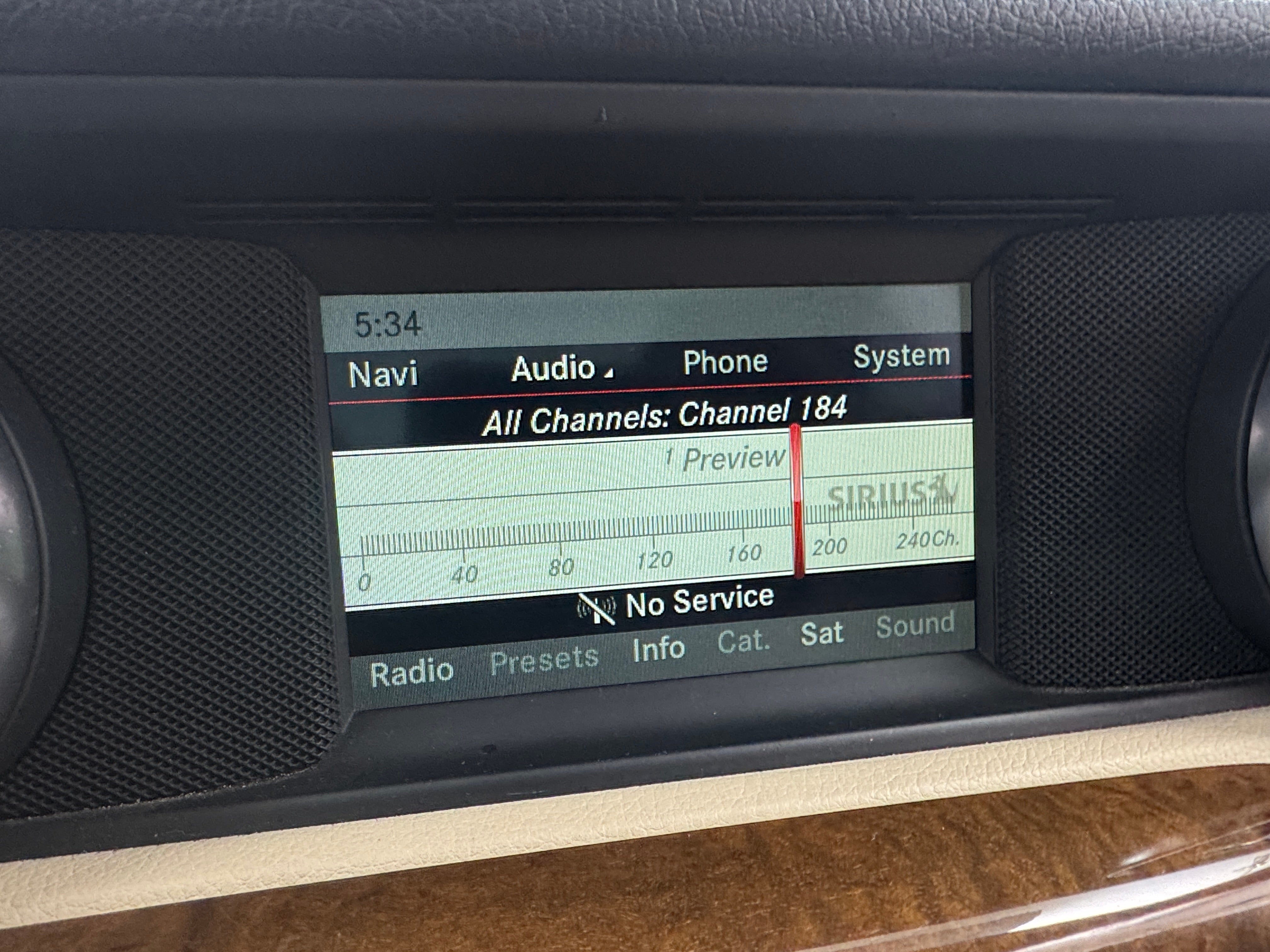 2015 Mercedes-Benz SLK 250 3