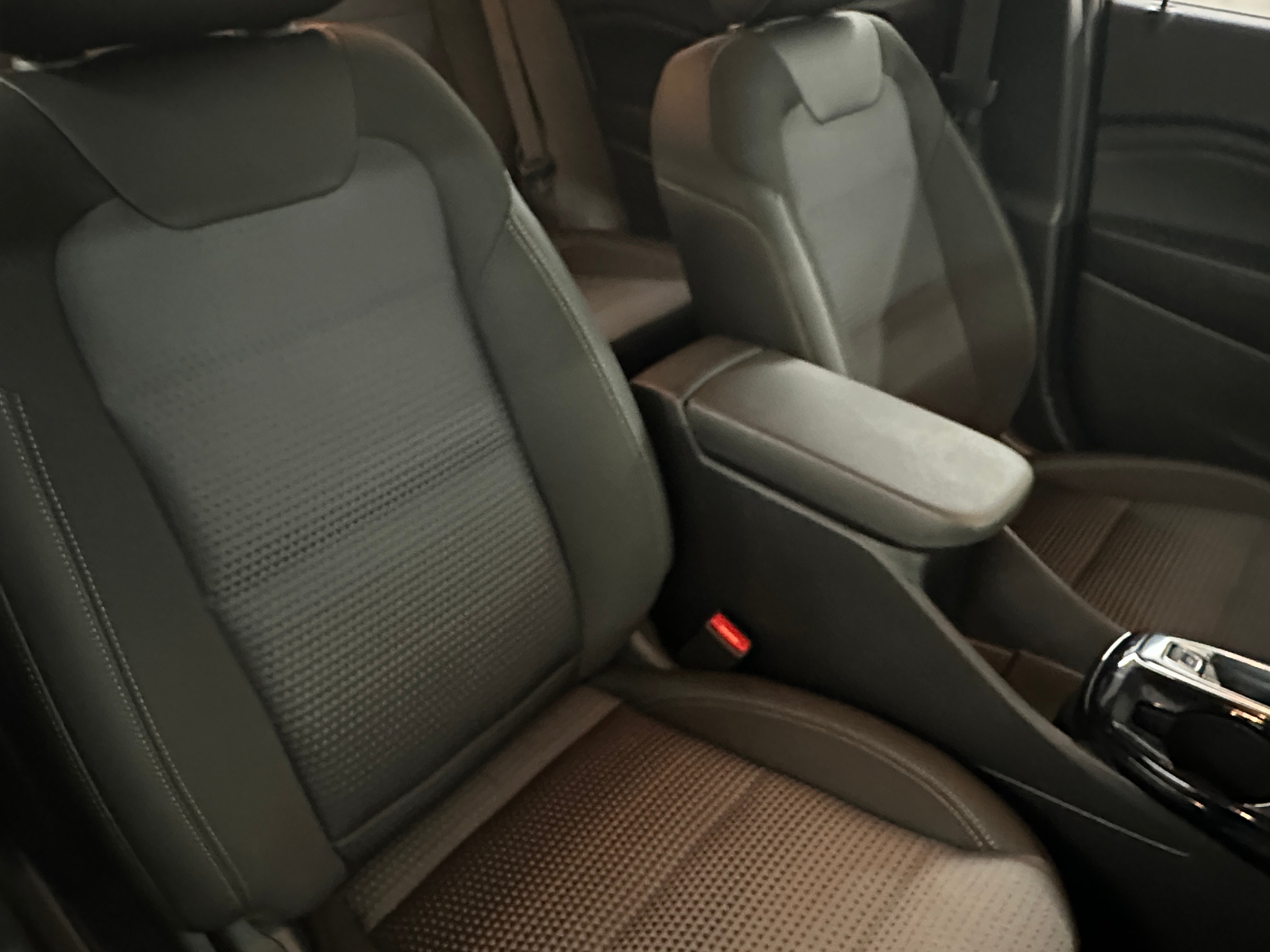 2025 Chevrolet Trax LT 2