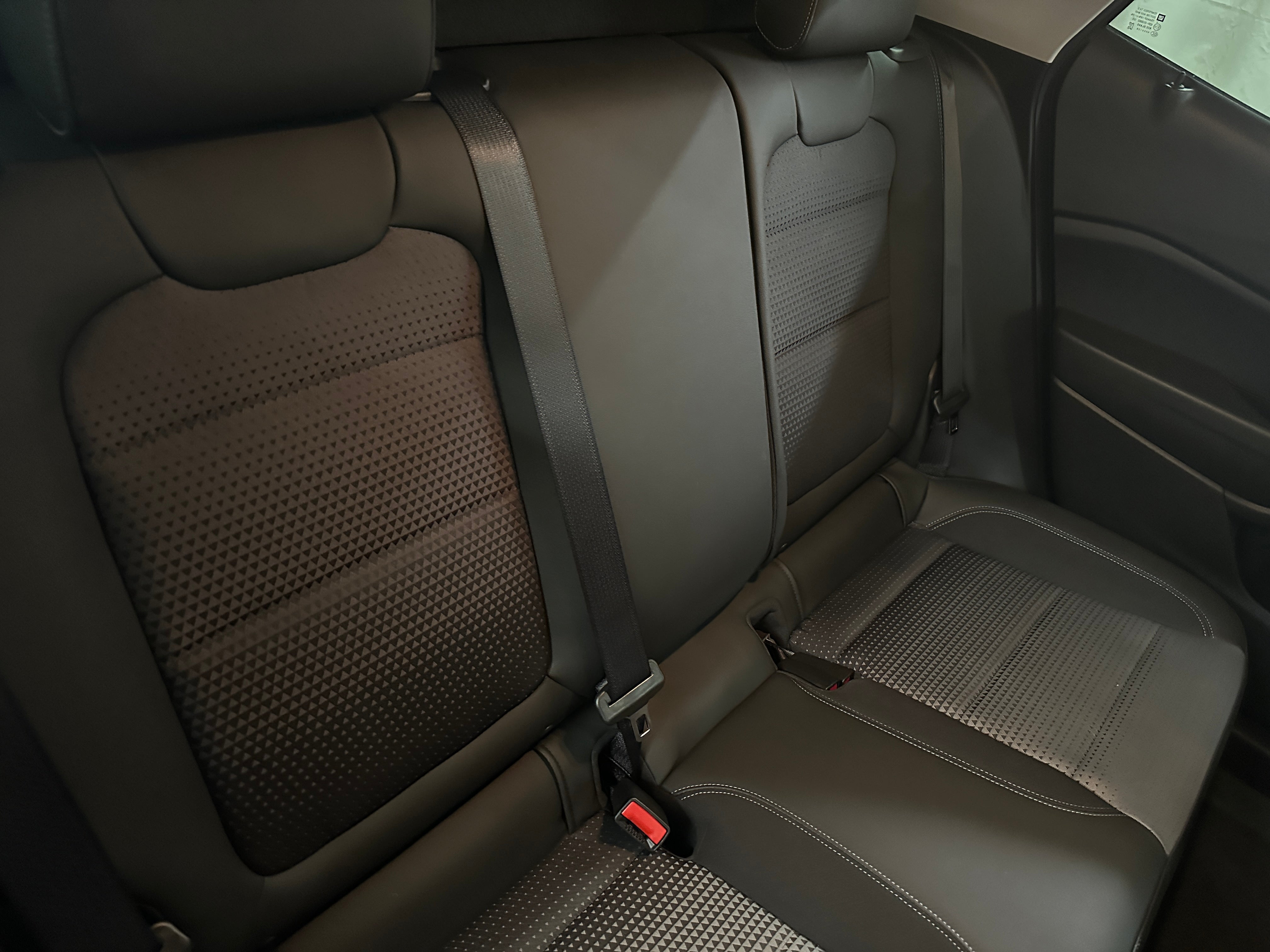 2025 Chevrolet Trax LT 6