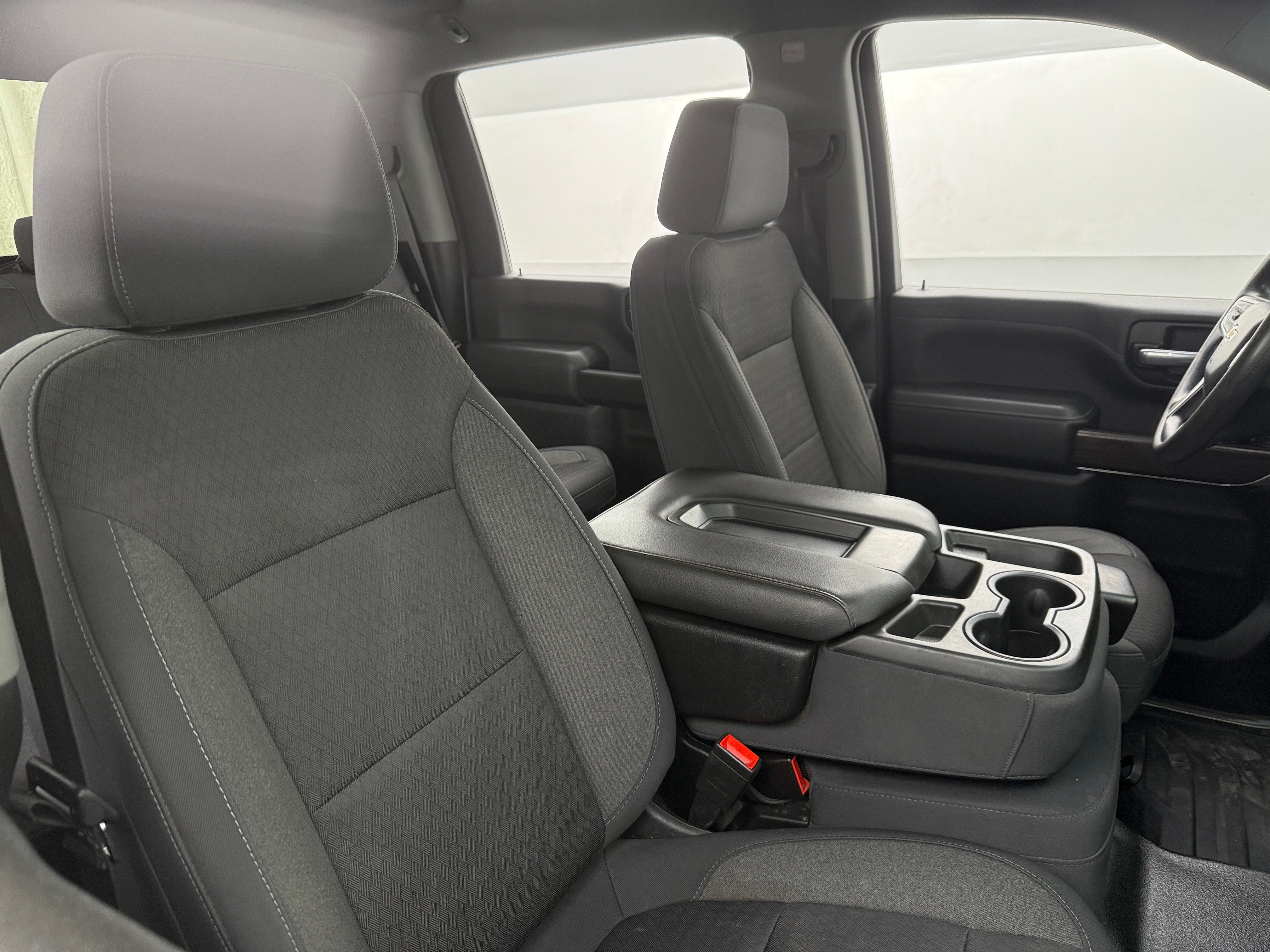 2020 Chevrolet Silverado 2500 LT 2