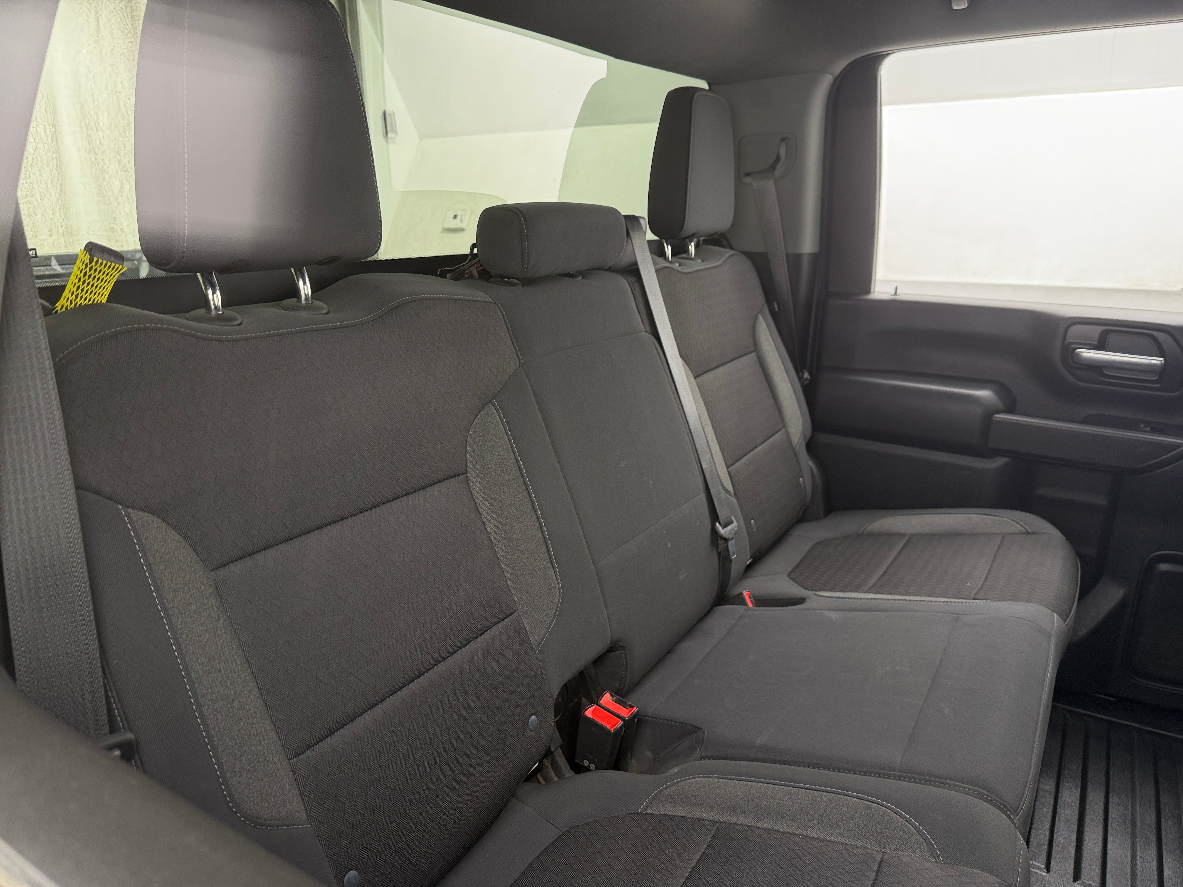 2020 Chevrolet Silverado 2500 LT 6