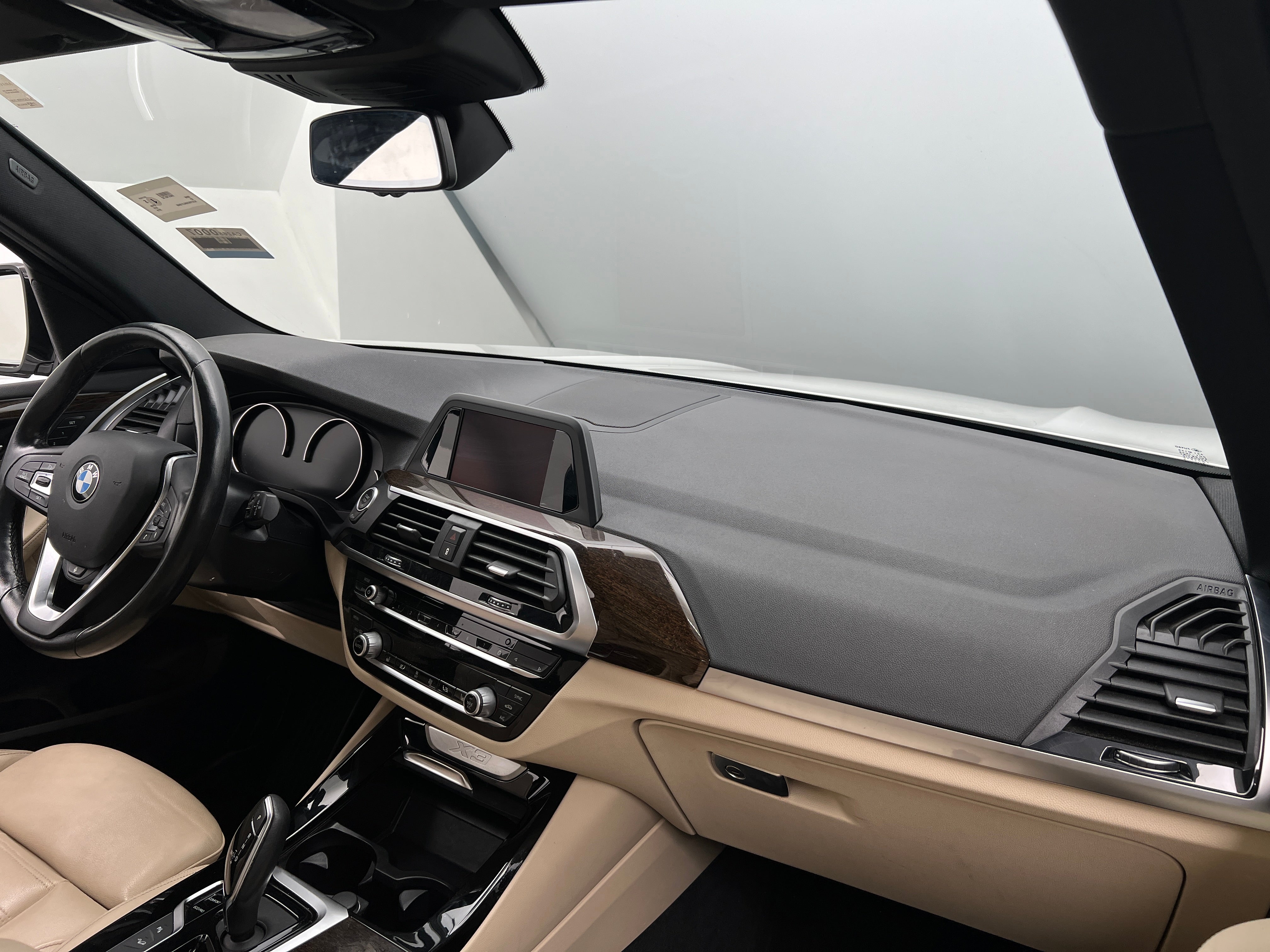2019 BMW X3 xDrive30i 2