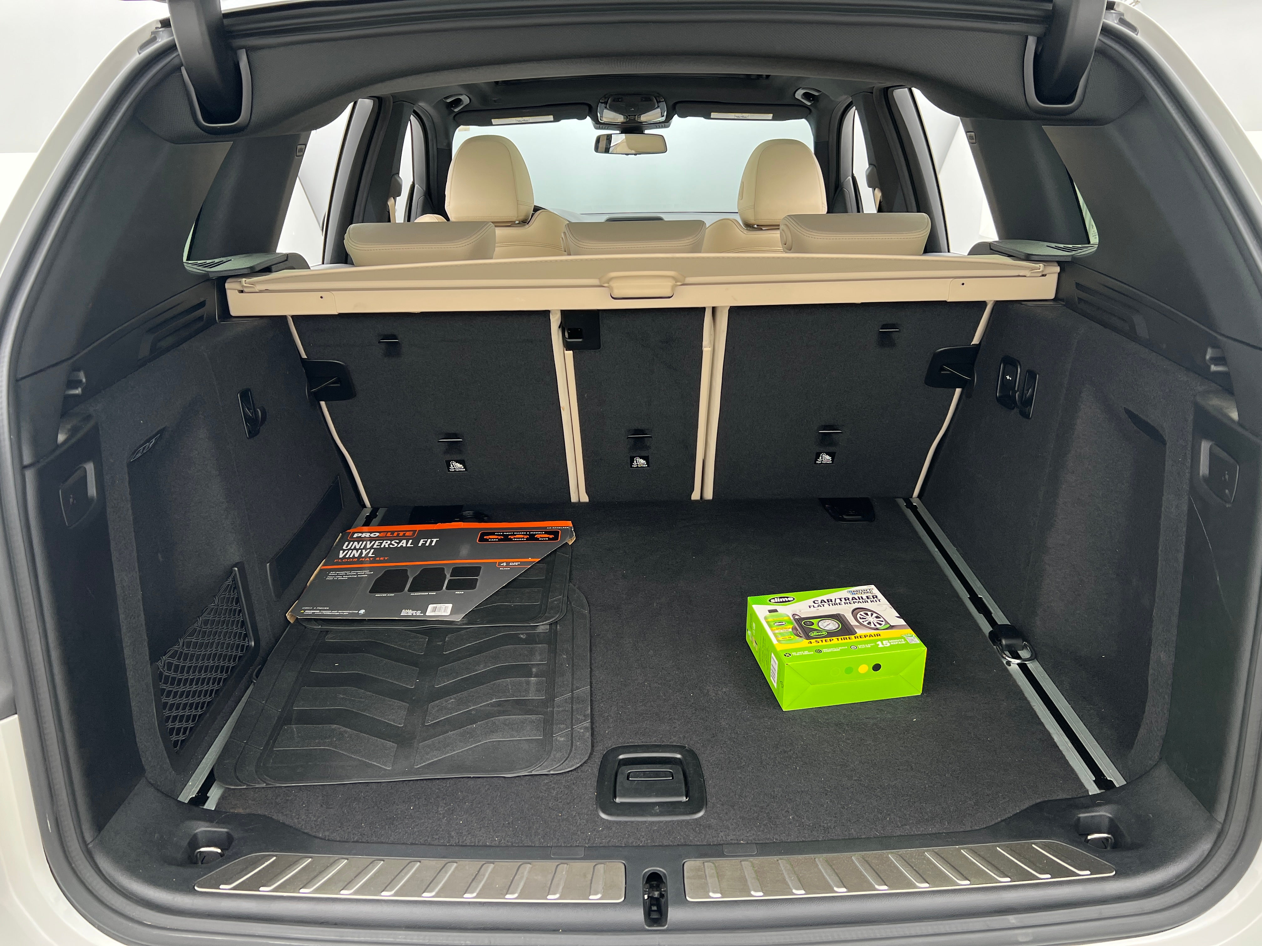 2019 BMW X3 xDrive30i 6