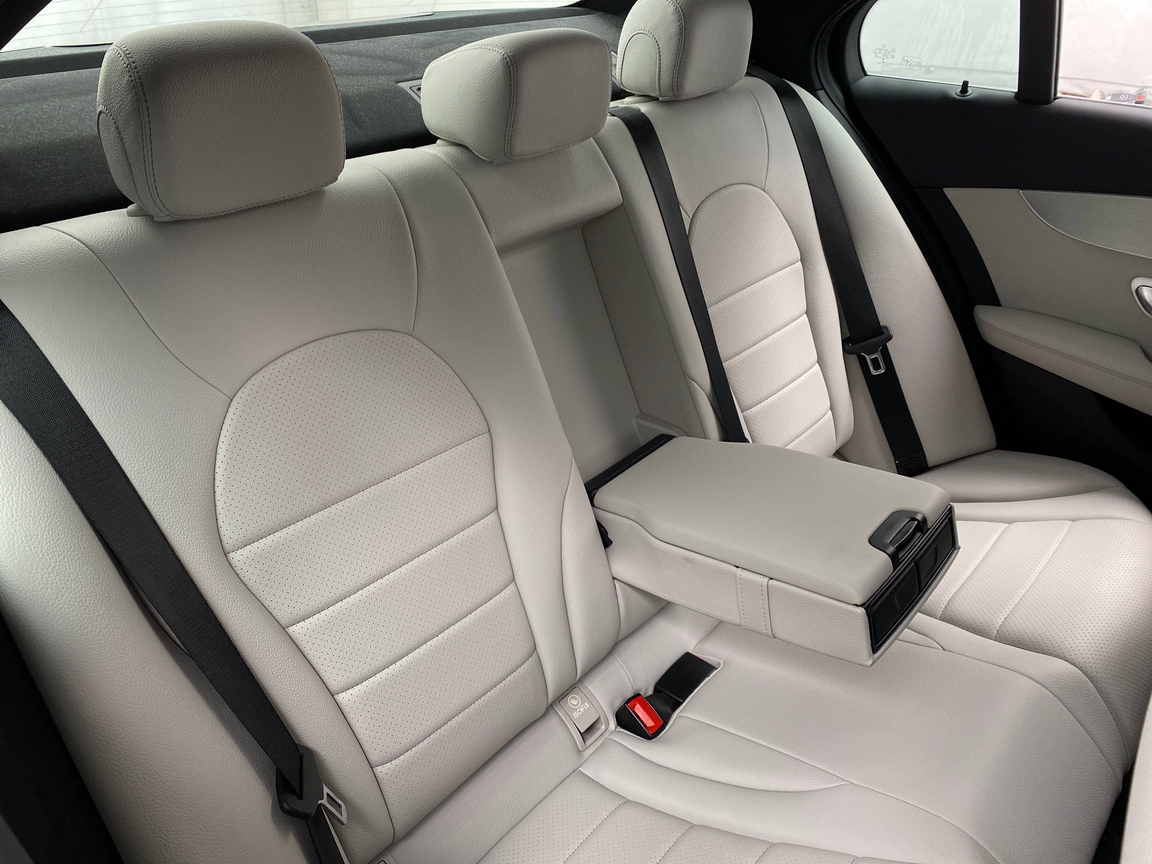 2018 Mercedes-Benz C-Class C 300 6