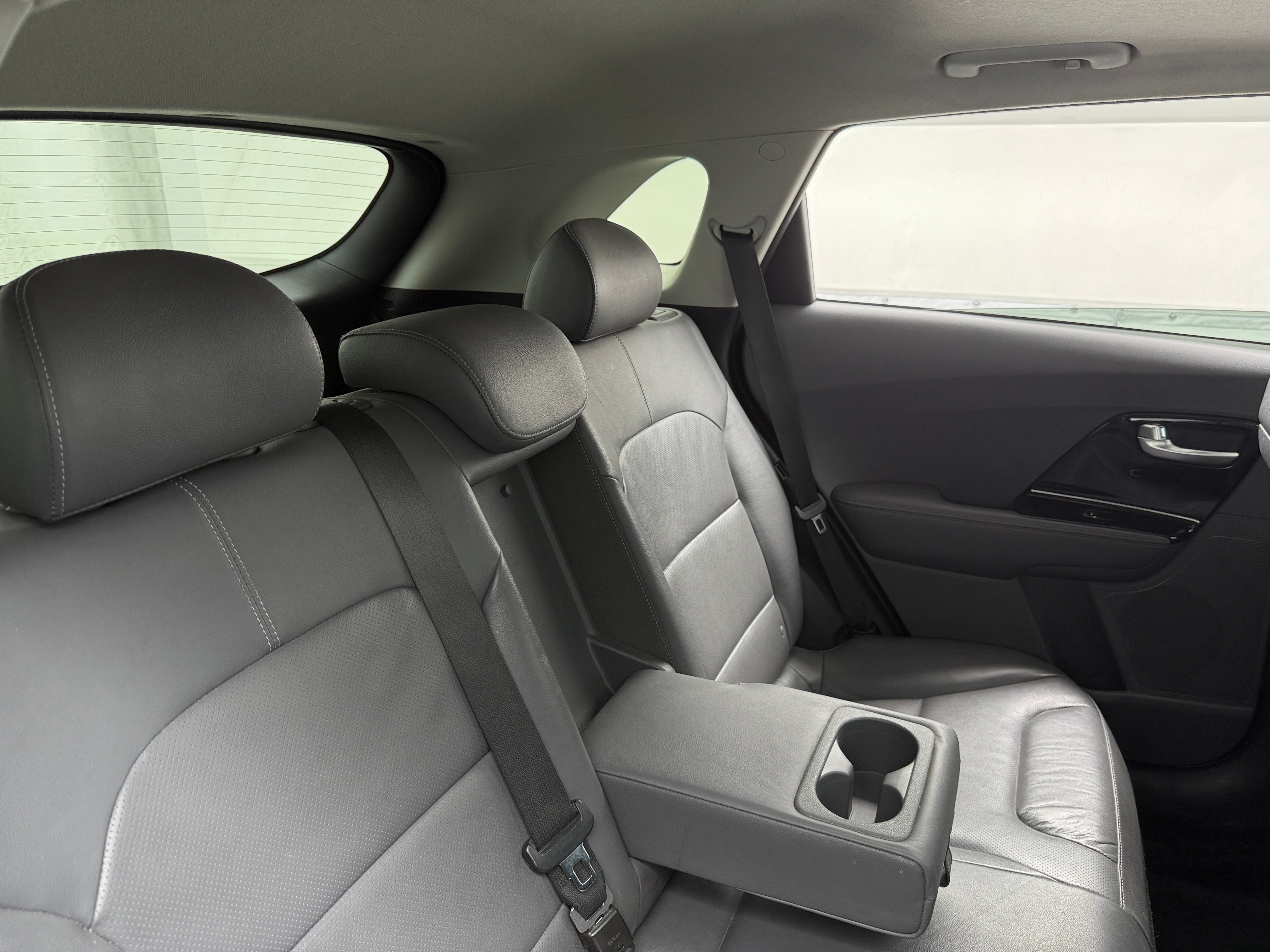 2019 Kia Niro EX 5