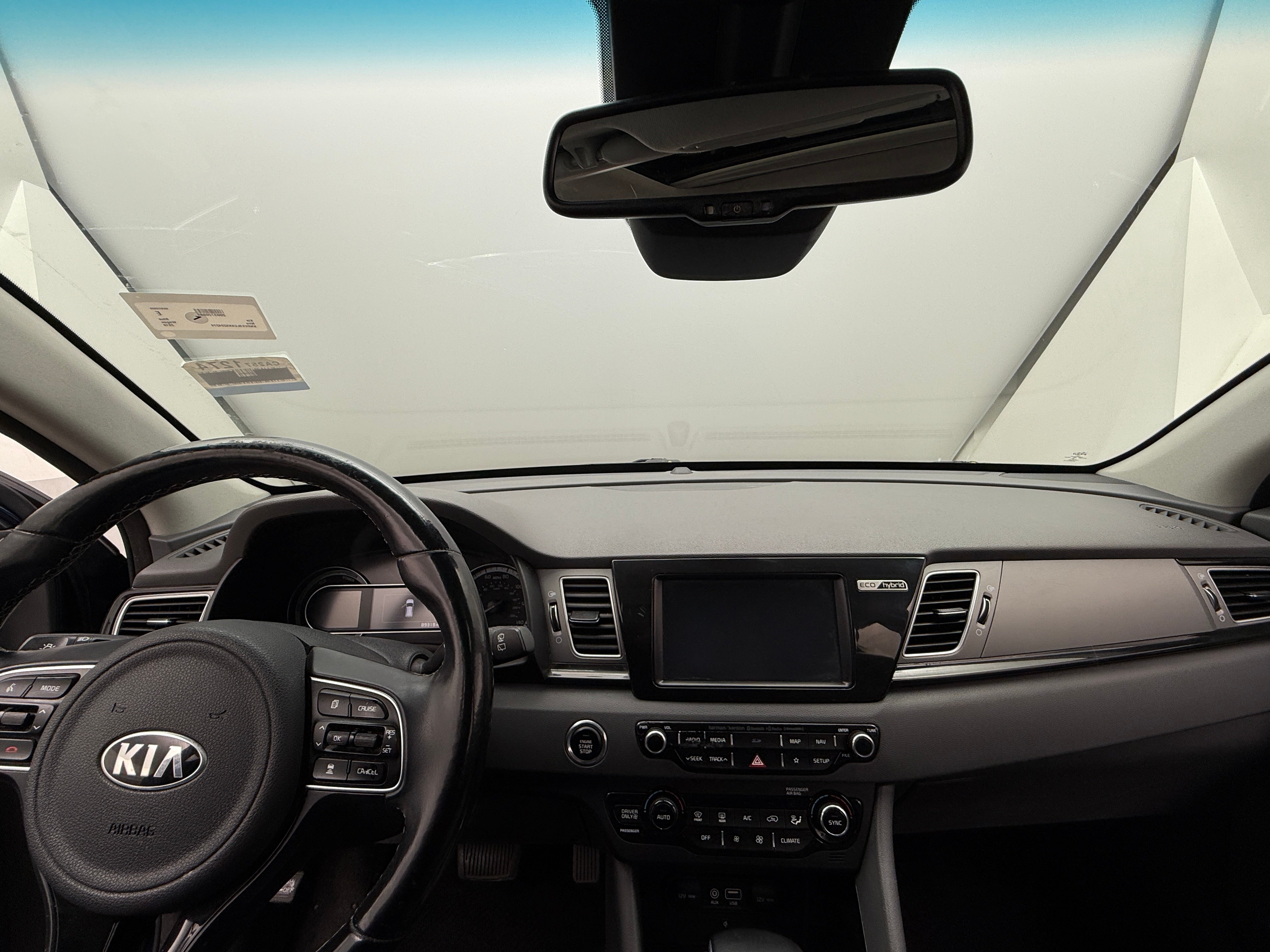 2019 Kia Niro EX 2