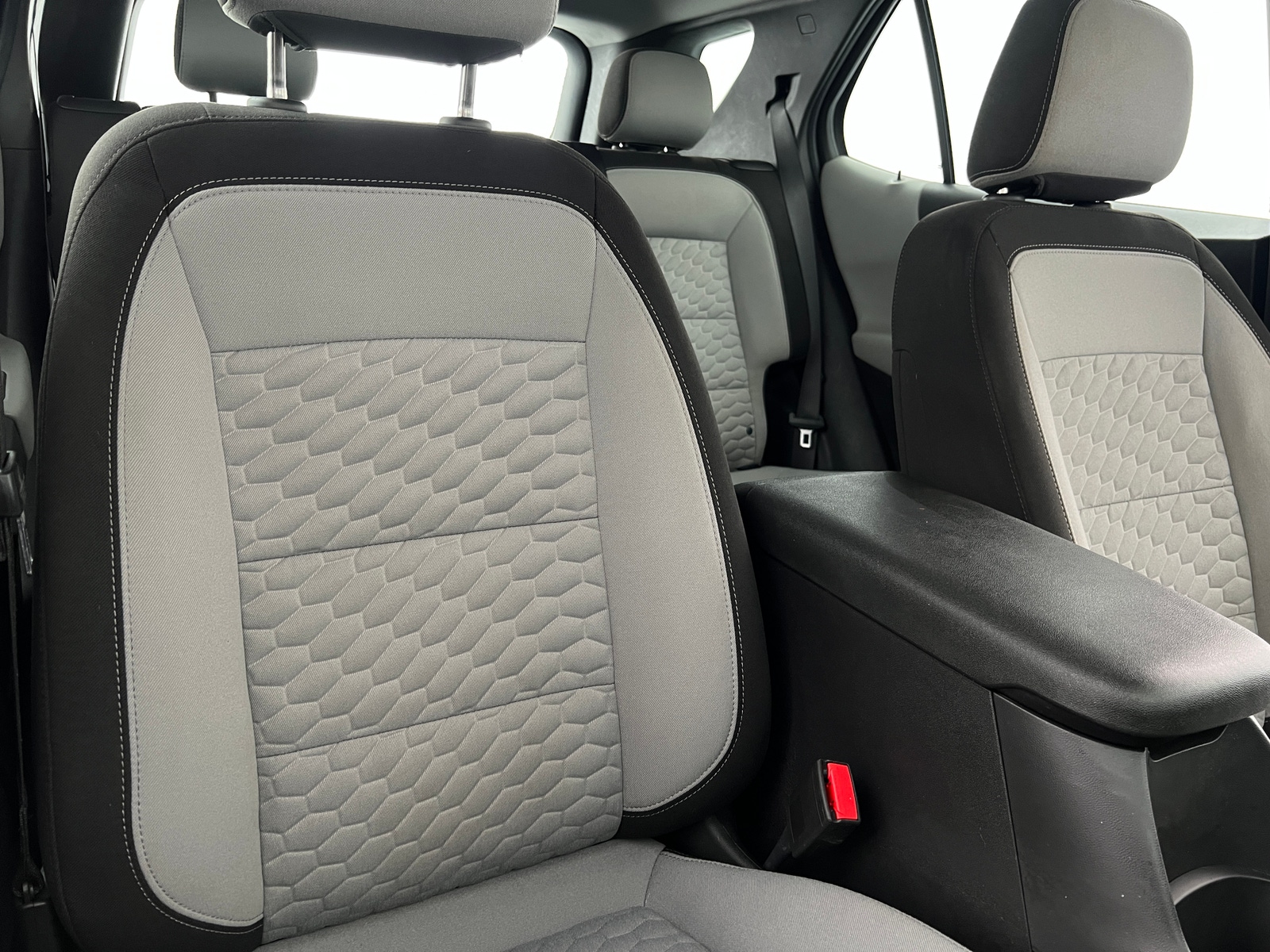 Thumbnail: 2021 Chevrolet Equinox - 2