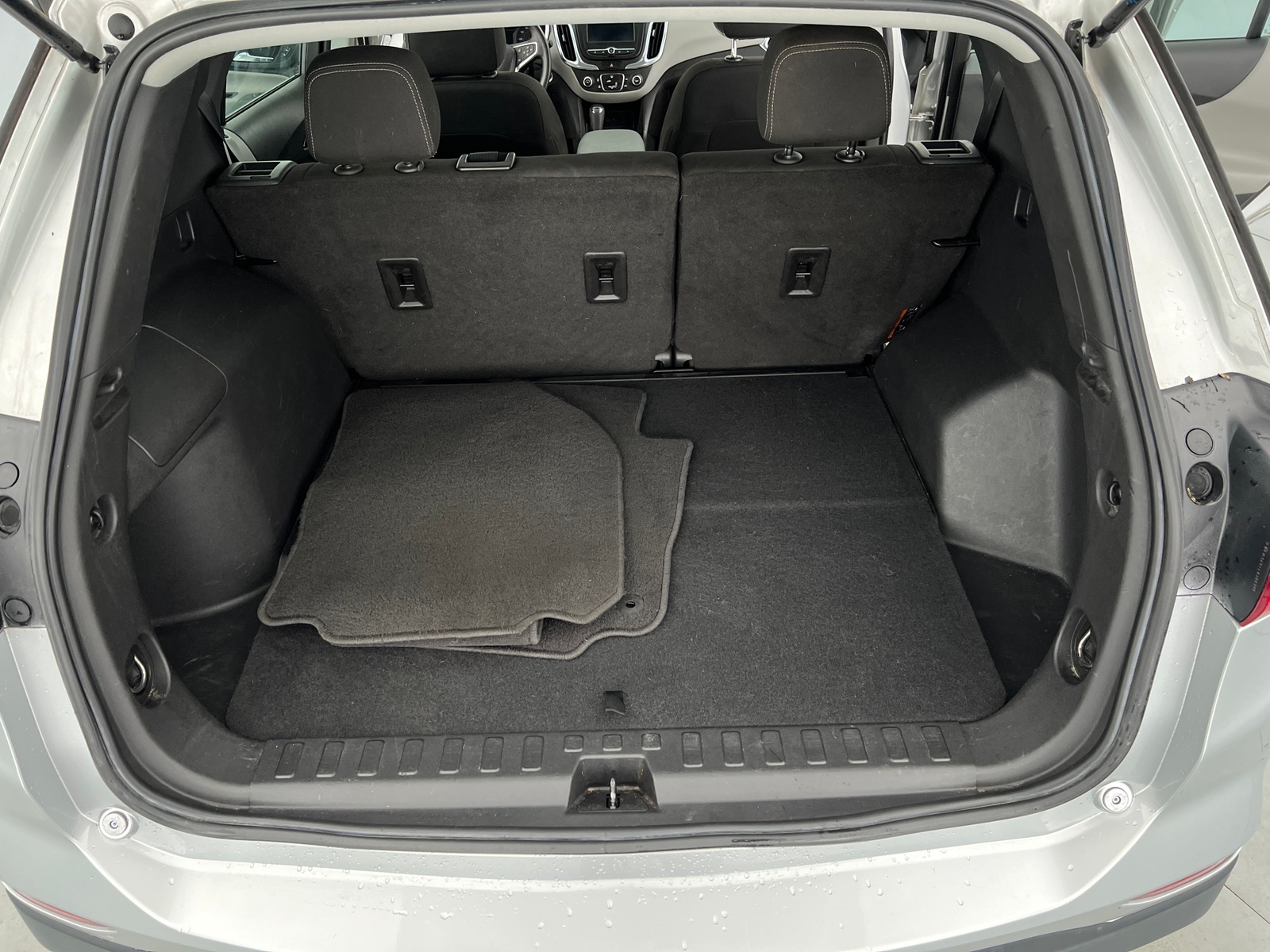 Thumbnail: 2021 Chevrolet Equinox - 7