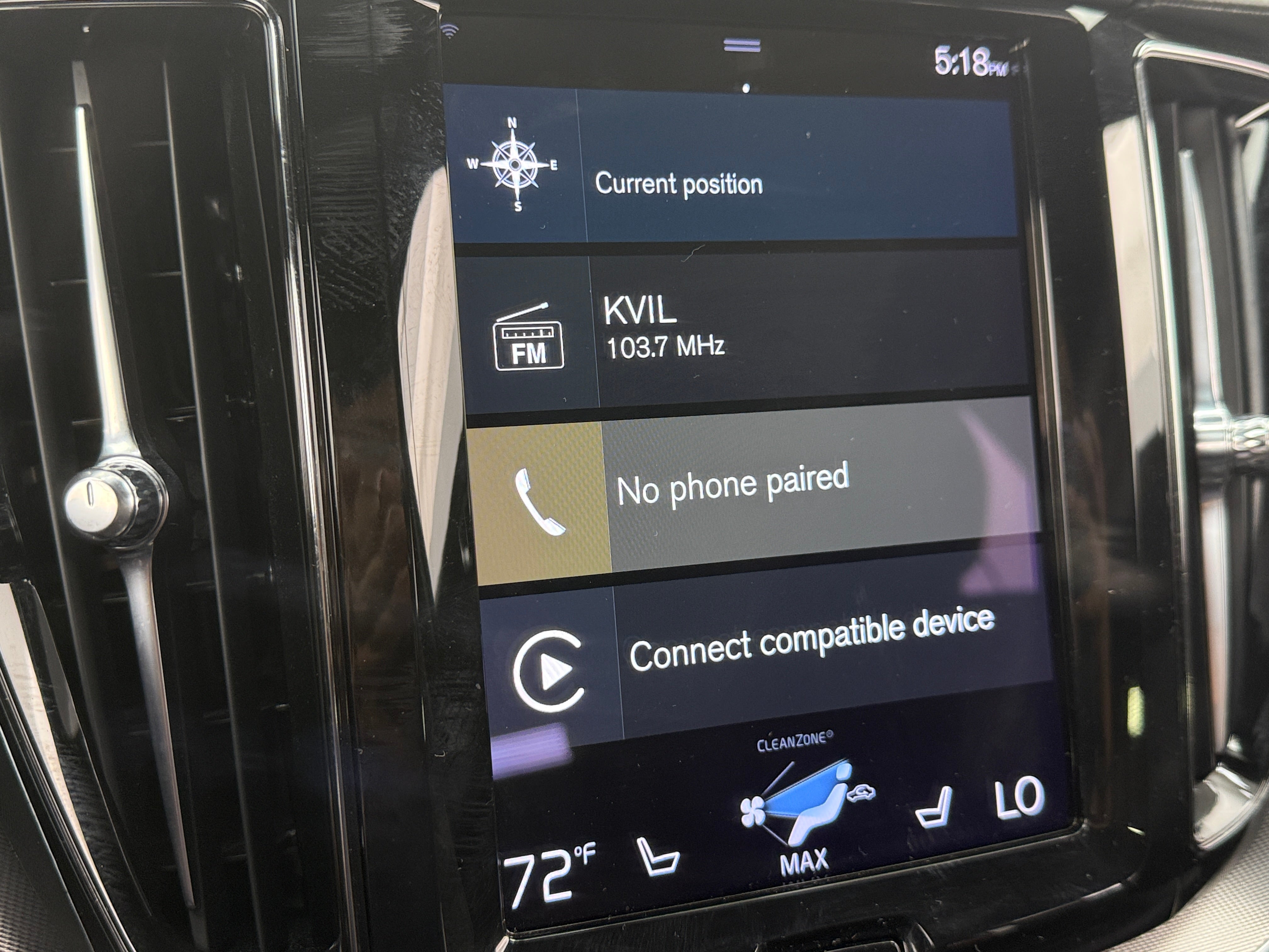 2021 Volvo XC60 T5 R-Design 3