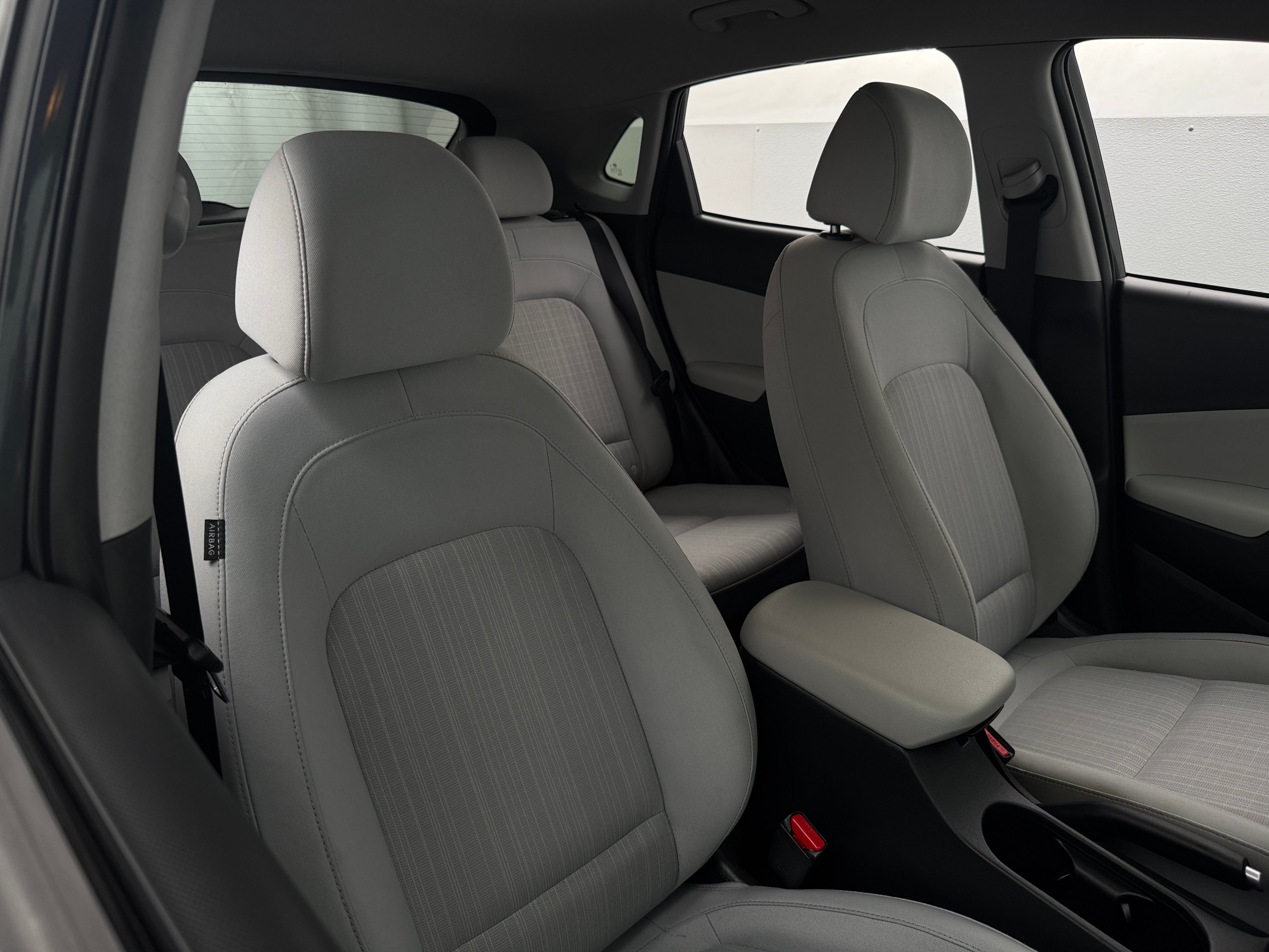2023 Hyundai Kona SEL 2