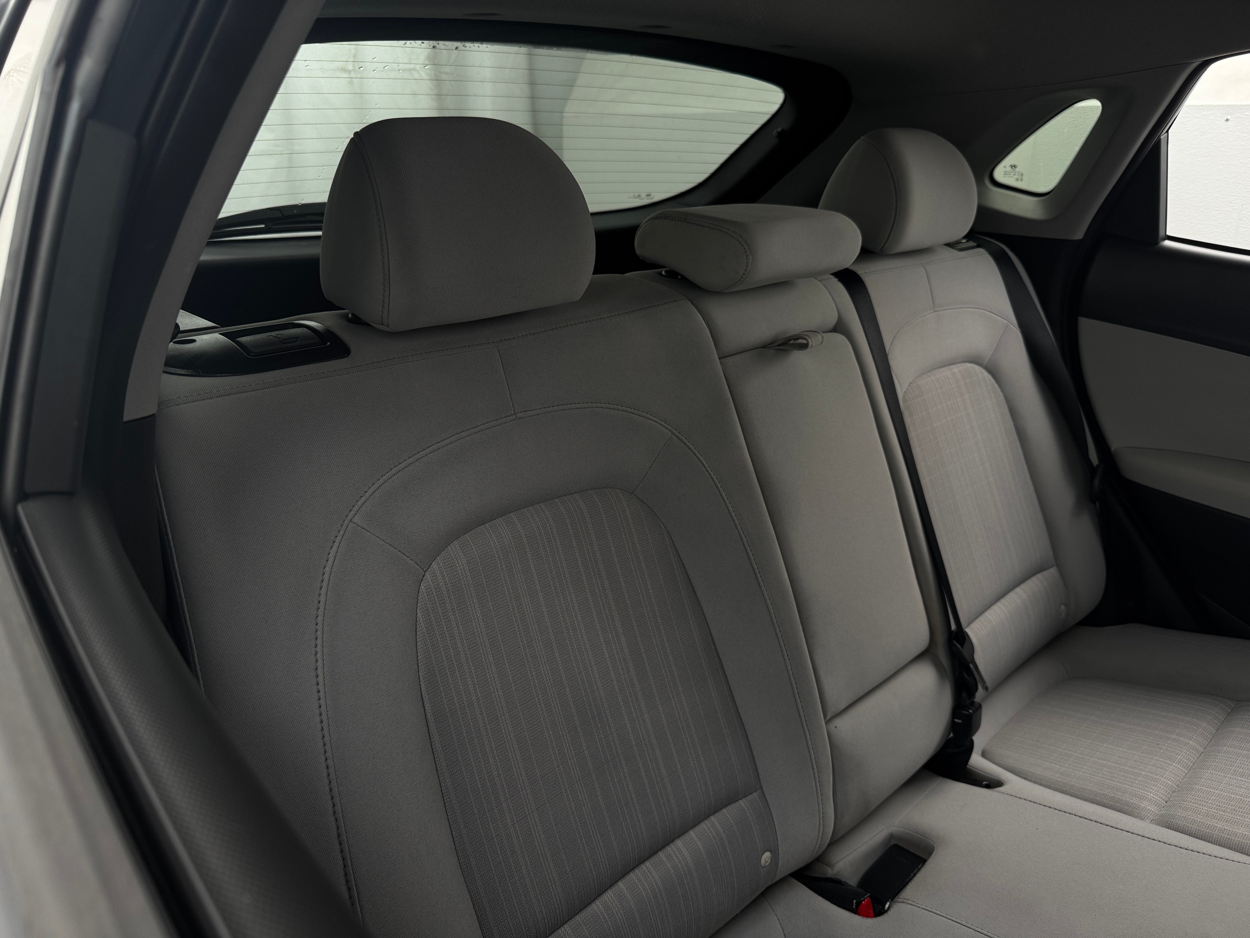 2023 Hyundai Kona SEL 6