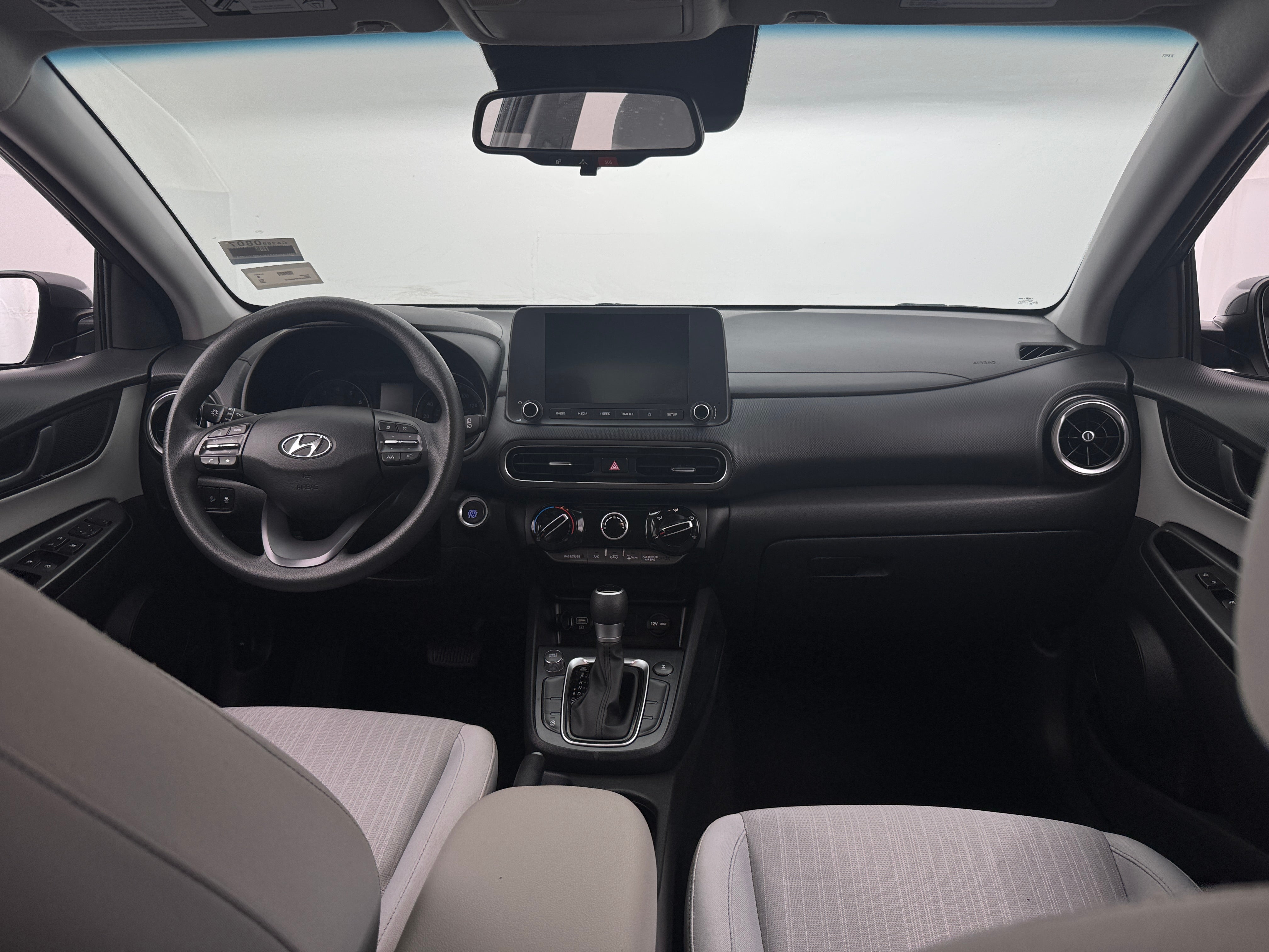2023 Hyundai Kona SEL 3