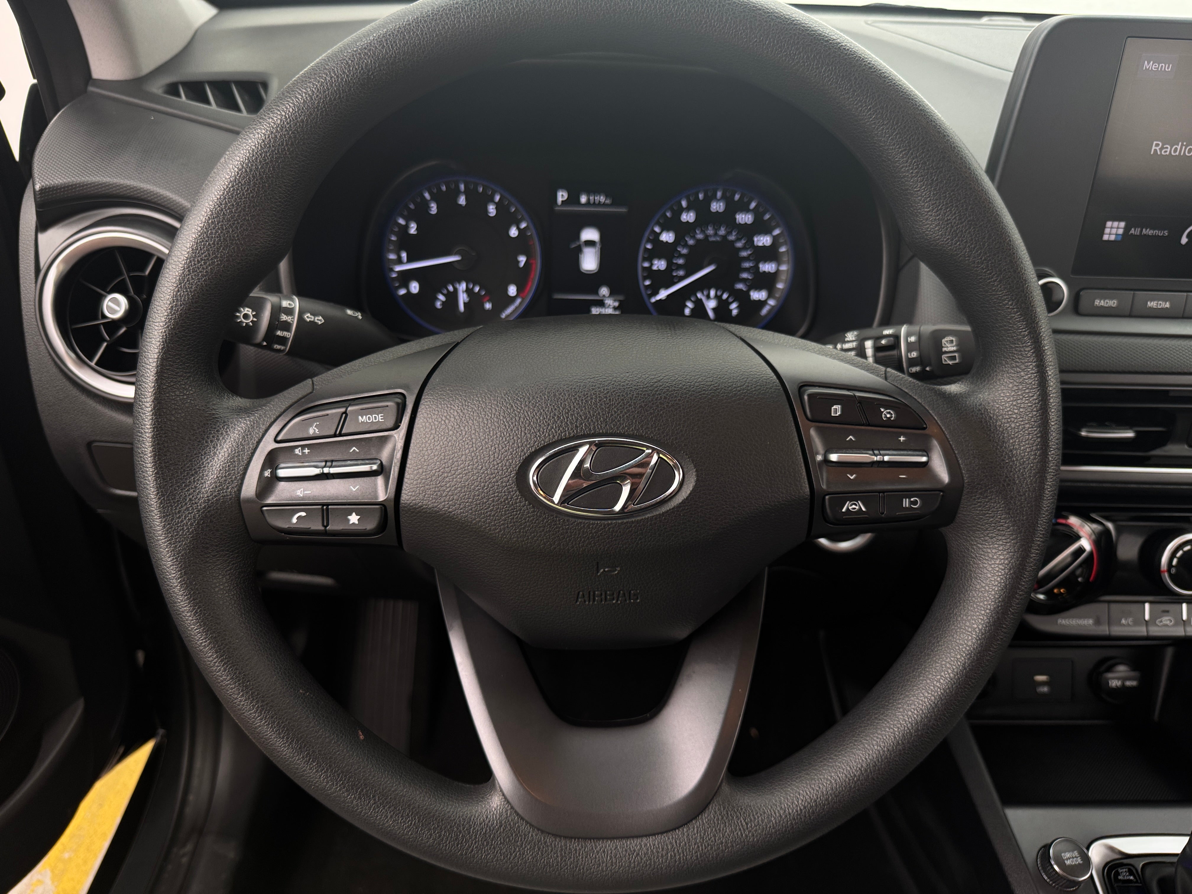 2023 Hyundai Kona SEL 5