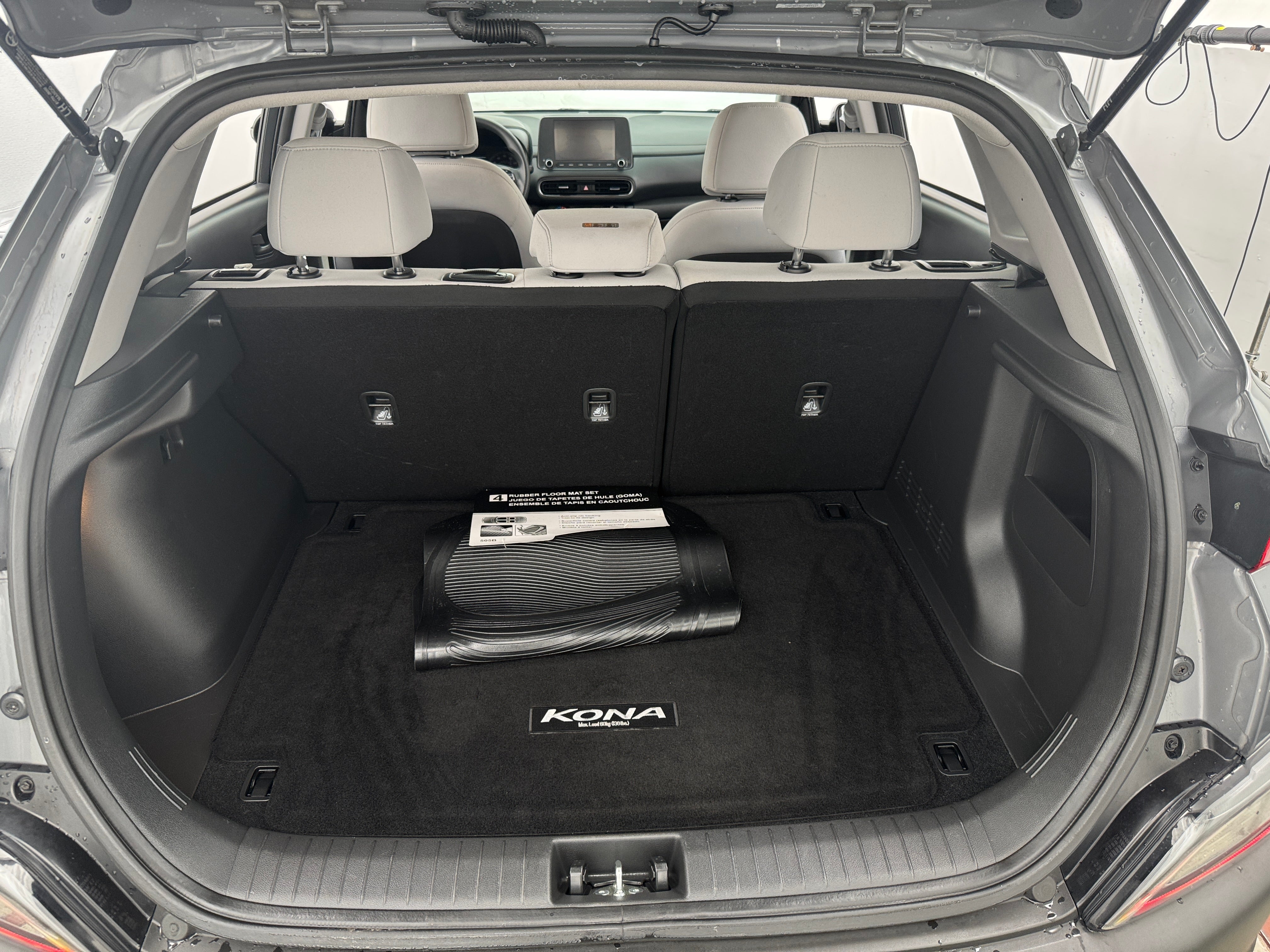 2023 Hyundai Kona SEL 7