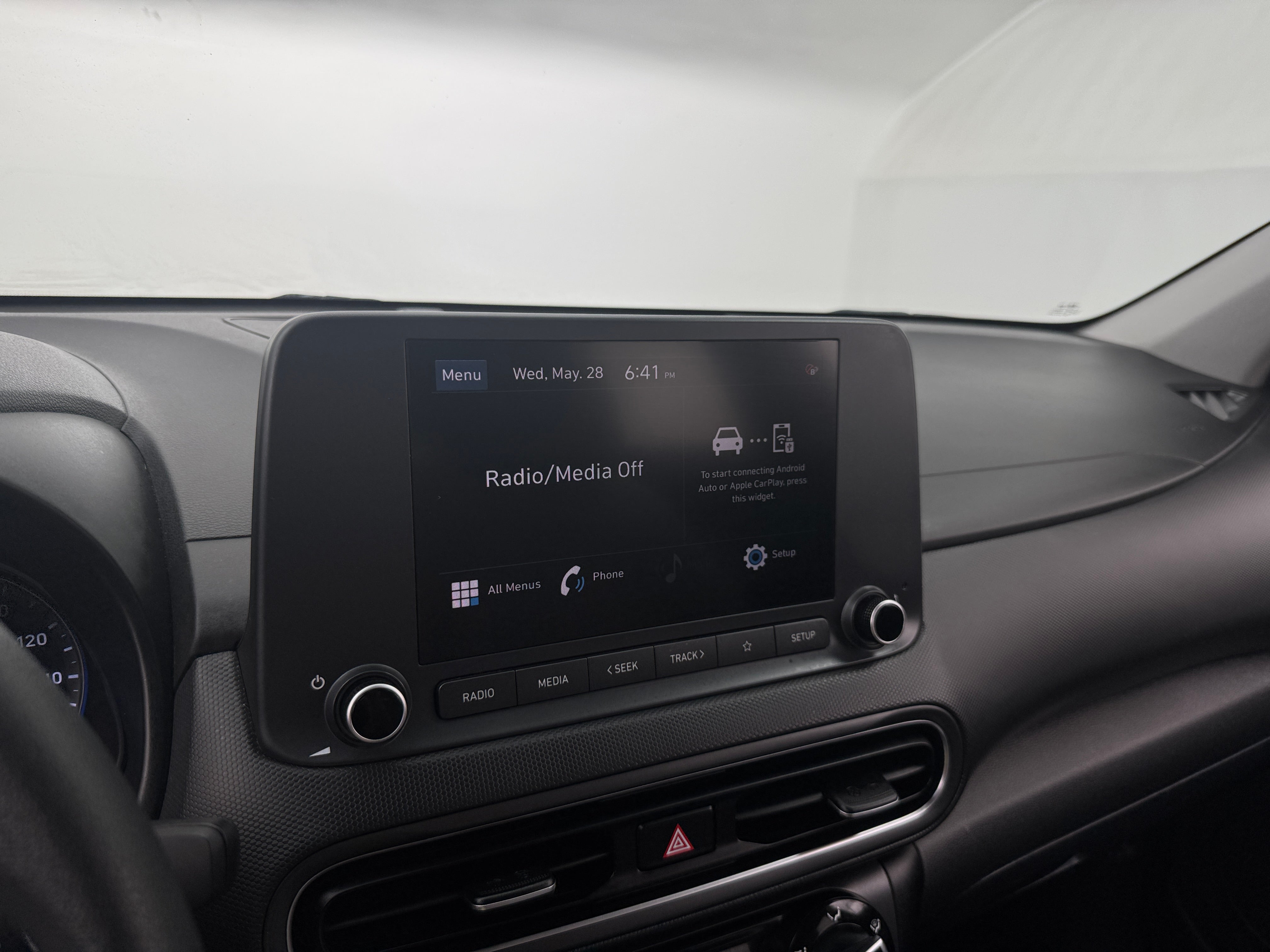 2023 Hyundai Kona SEL 4