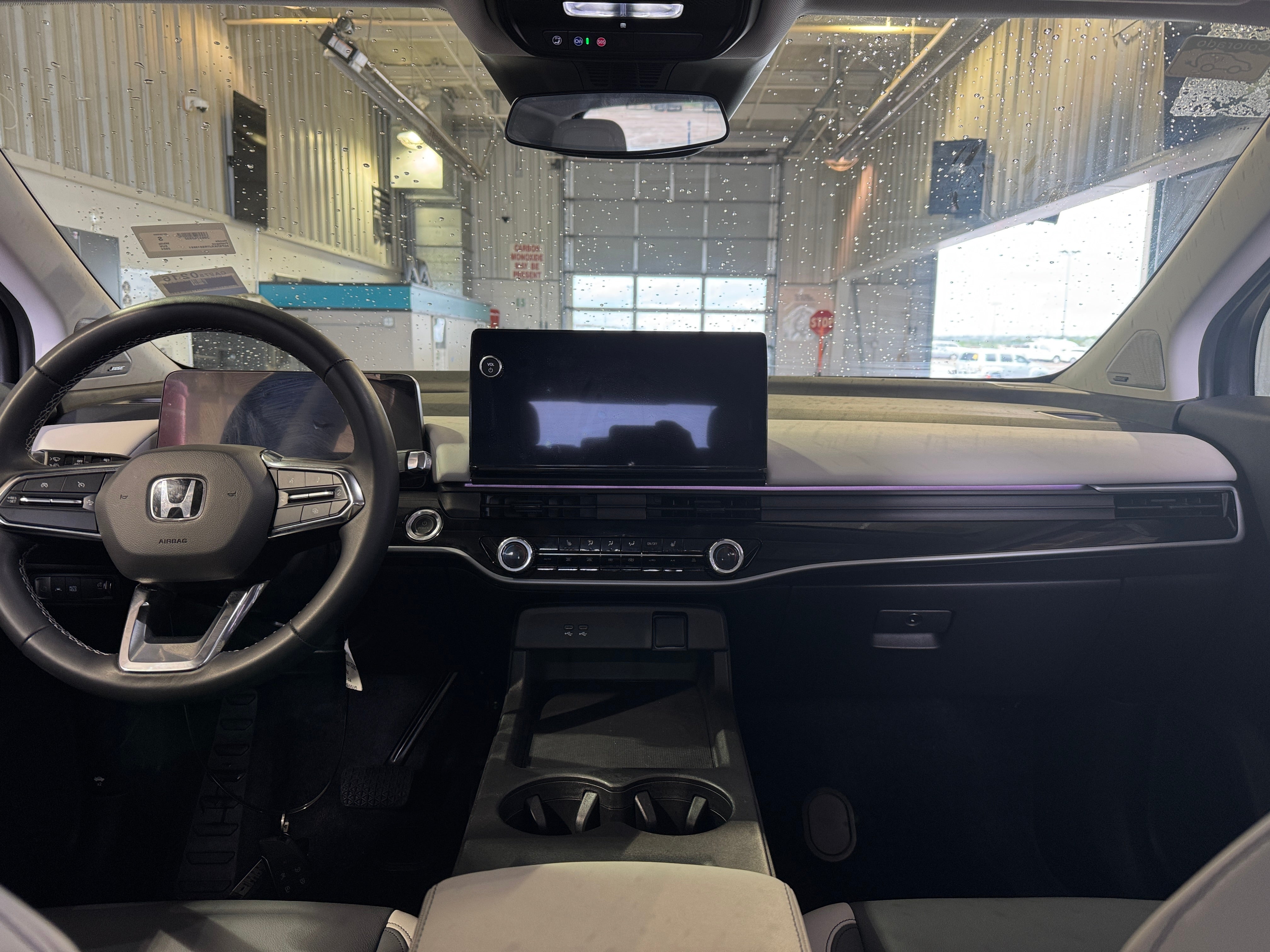 2024 Honda Prologue Touring 2