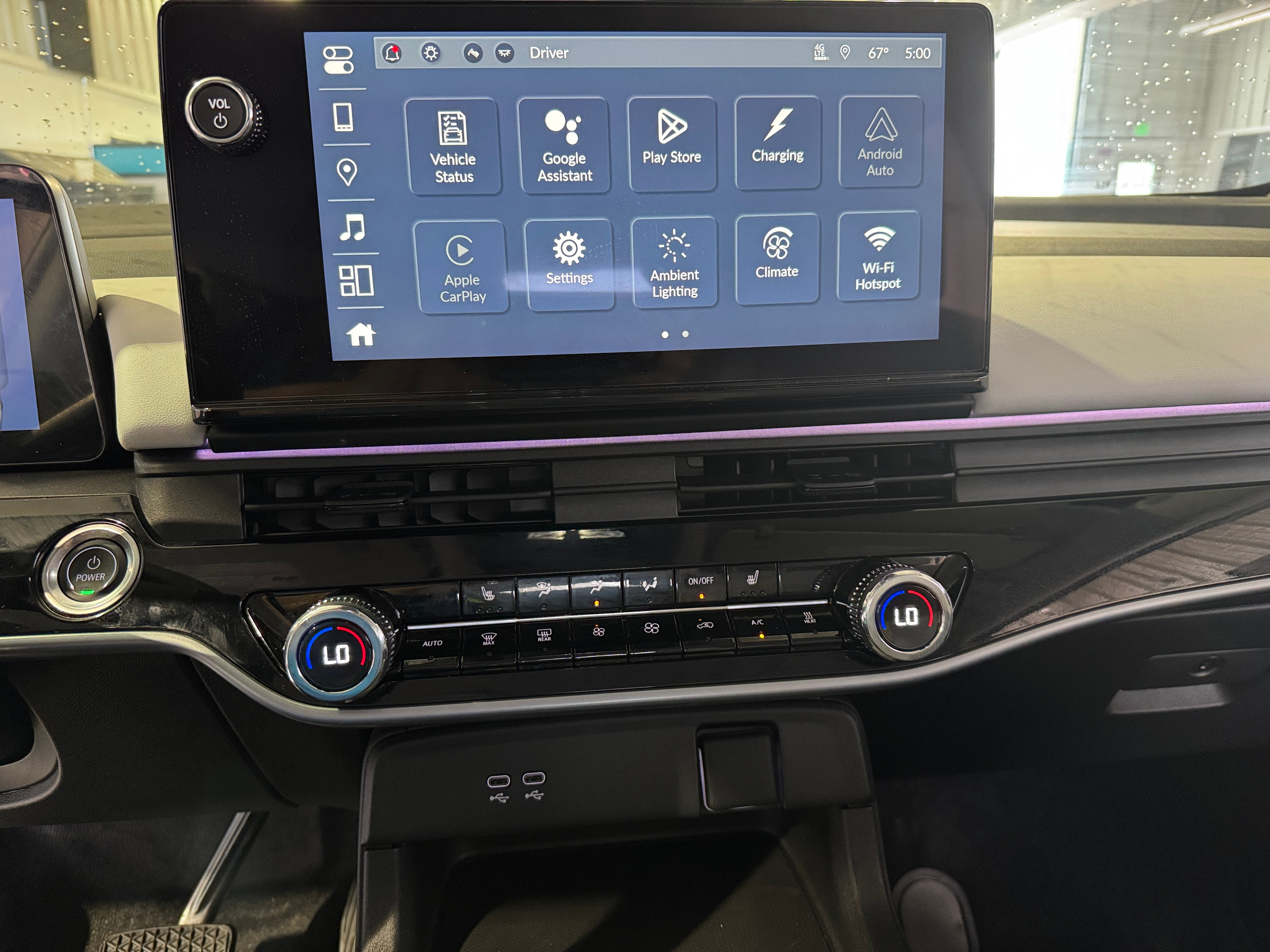 2024 Honda Prologue Touring 3