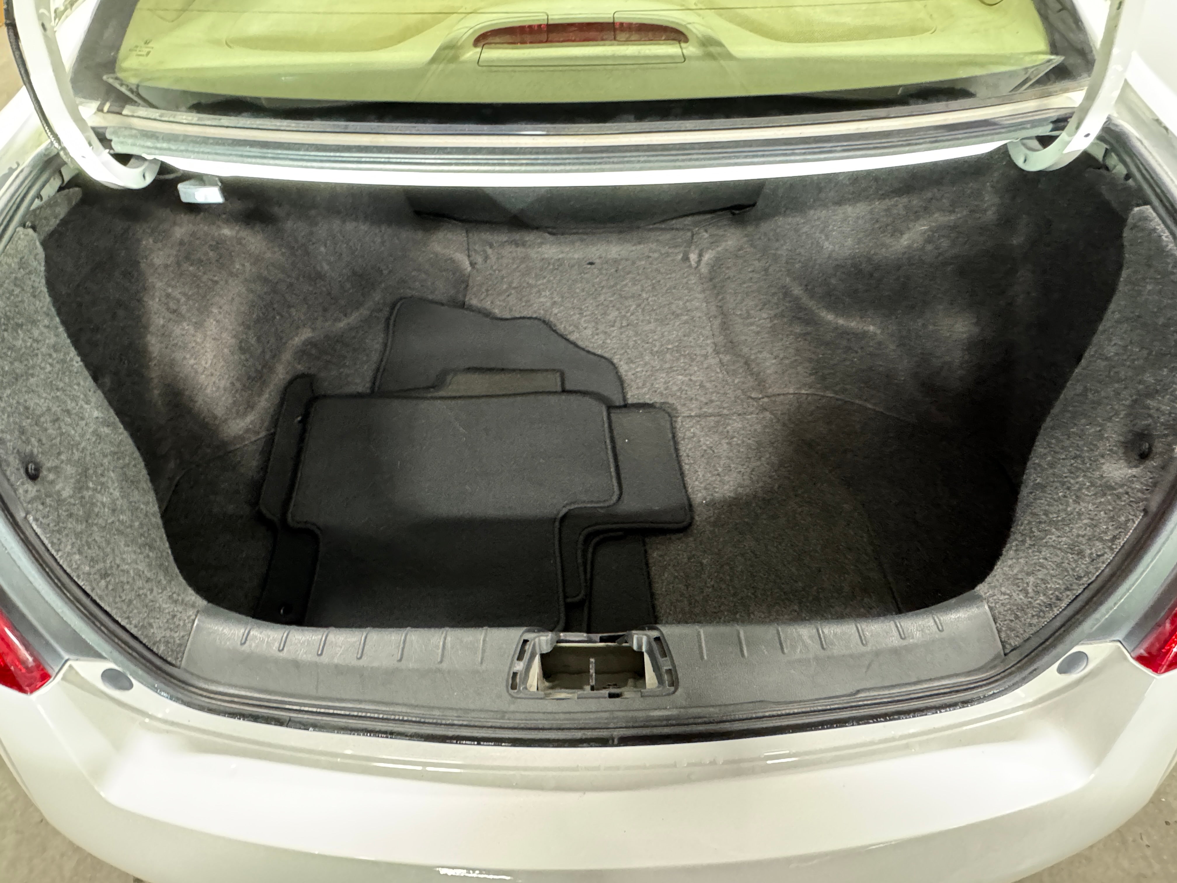 2010 Honda Accord EX-L 5