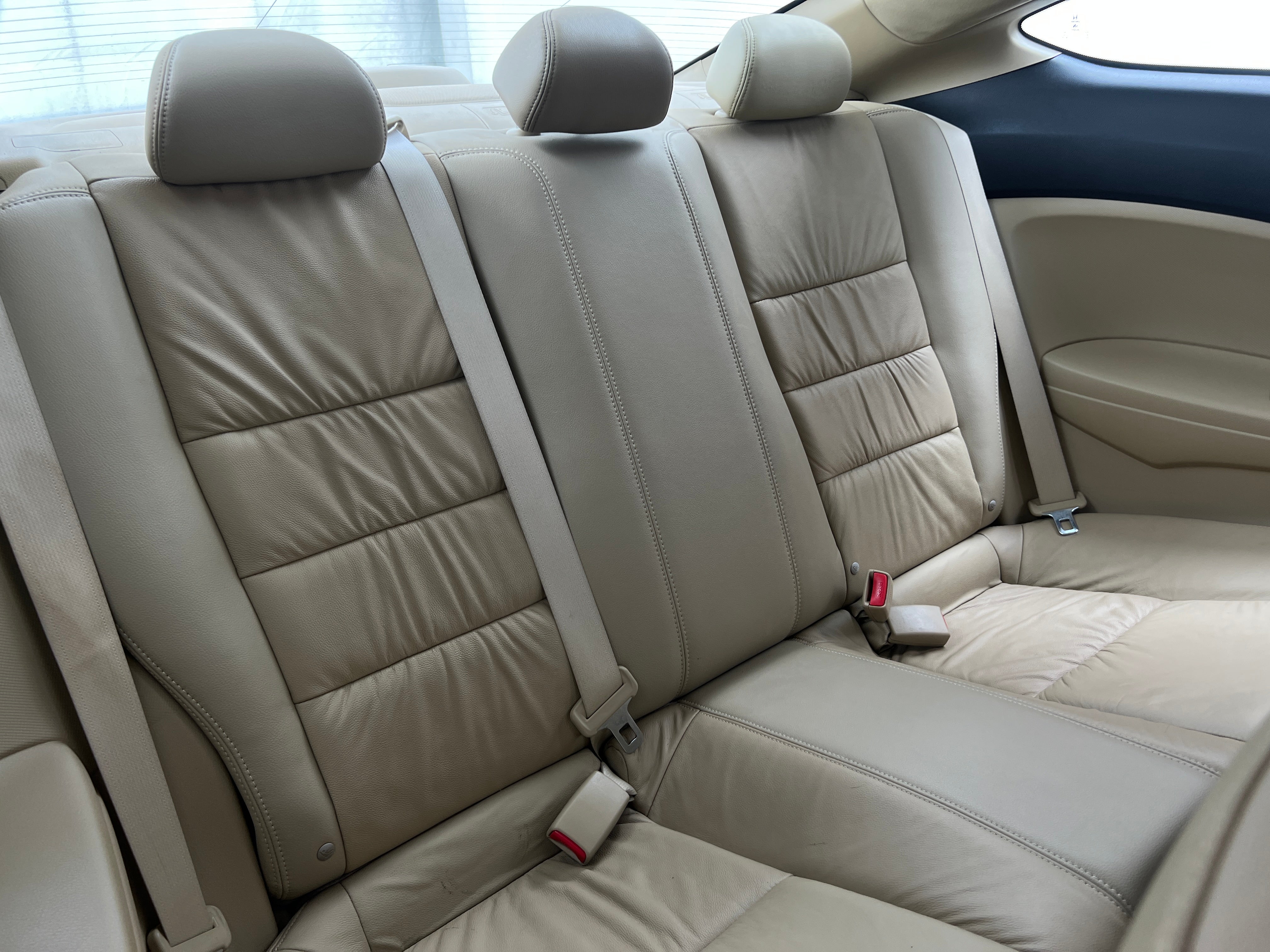 2010 Honda Accord EX-L 4