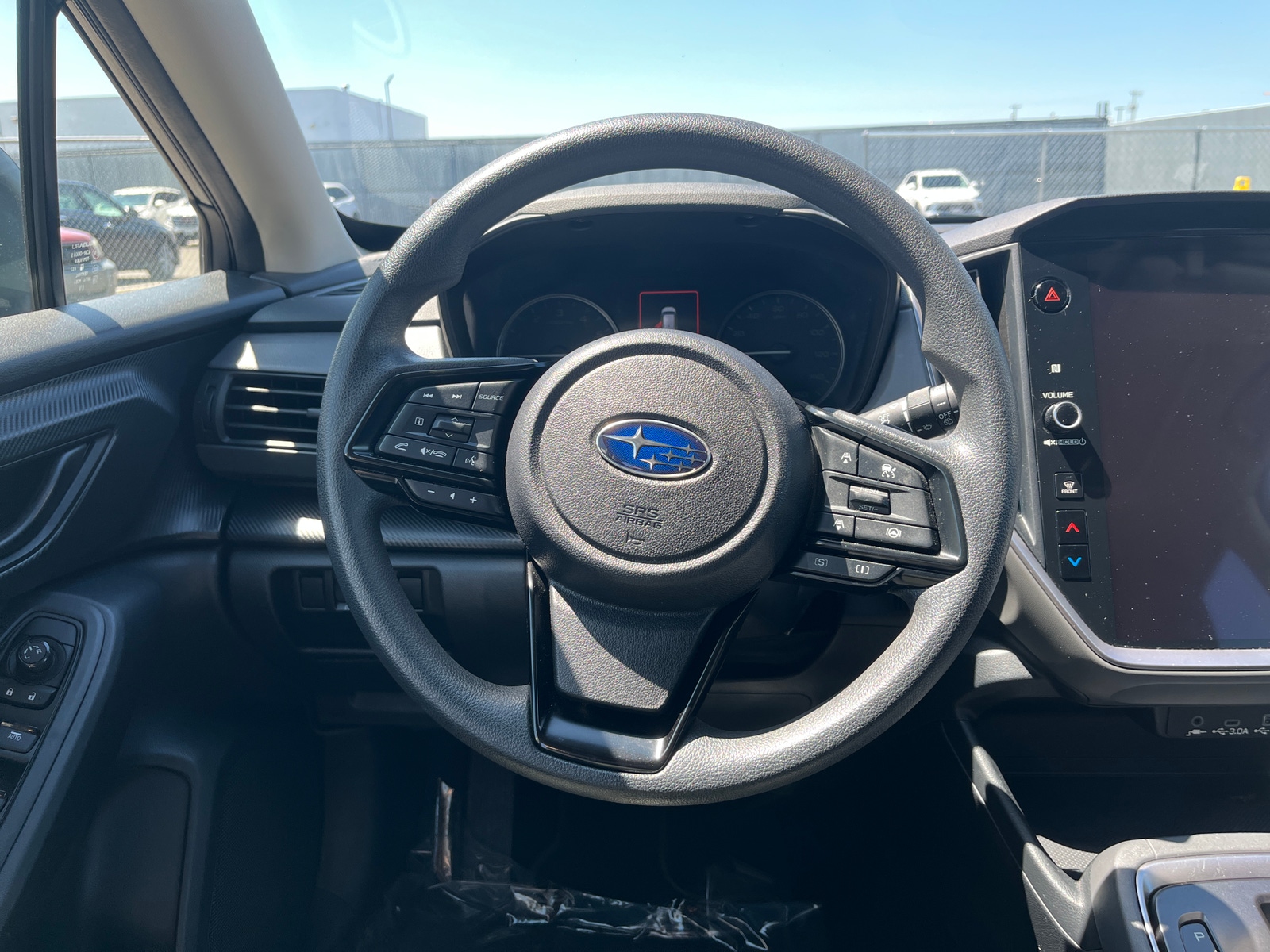 Thumbnail: 2024 Subaru Crosstrek - 5