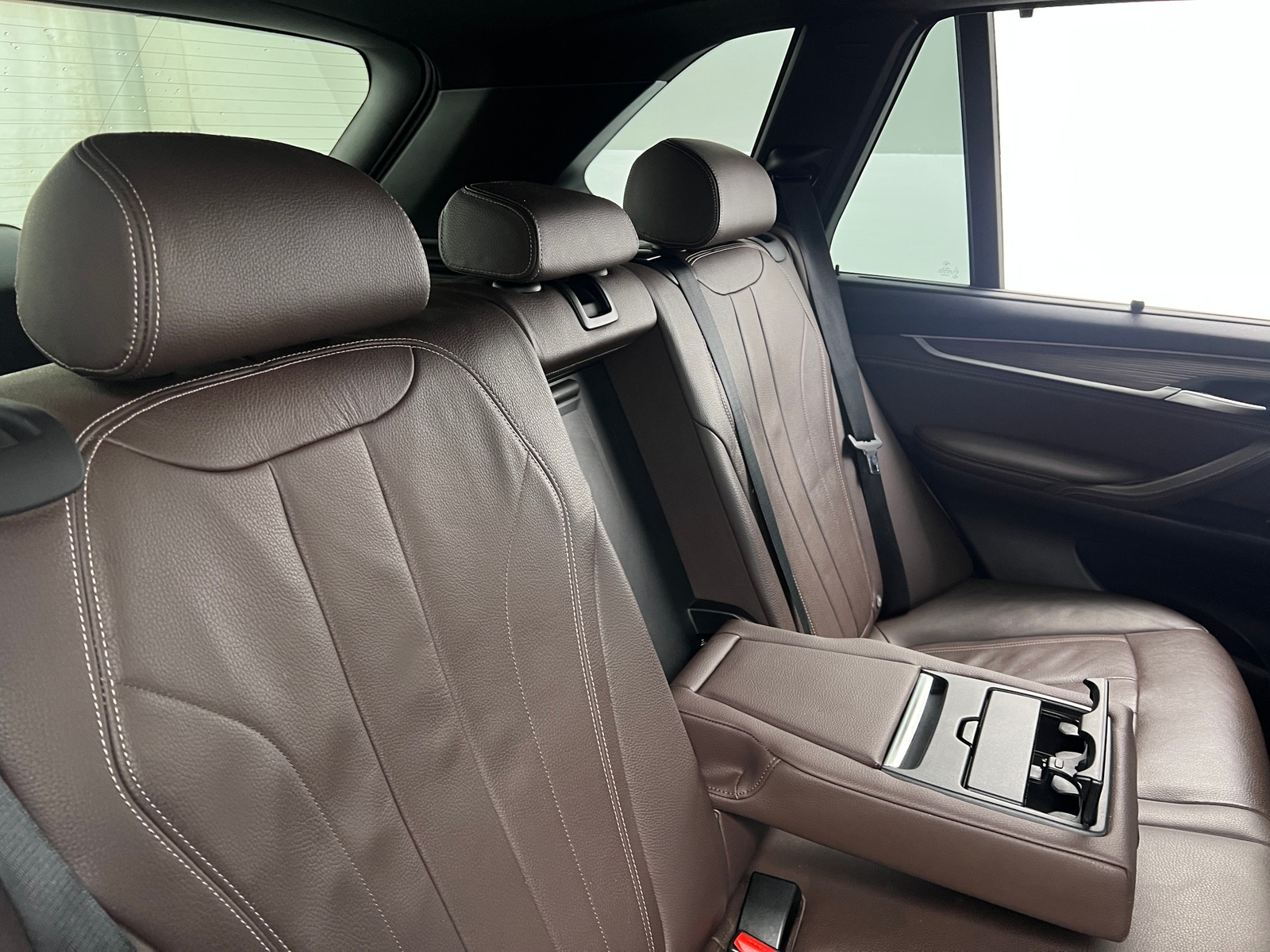 Thumbnail: 2018 BMW X5 - 5