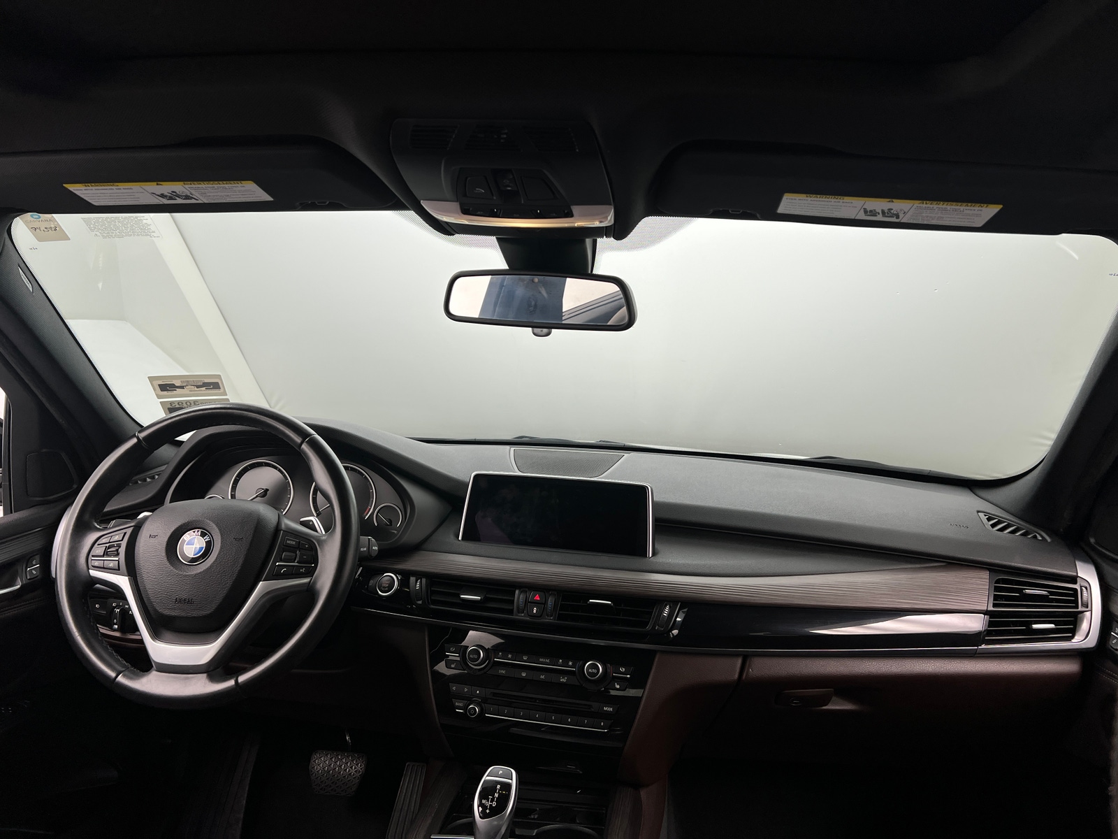 Thumbnail: 2018 BMW X5 - 2
