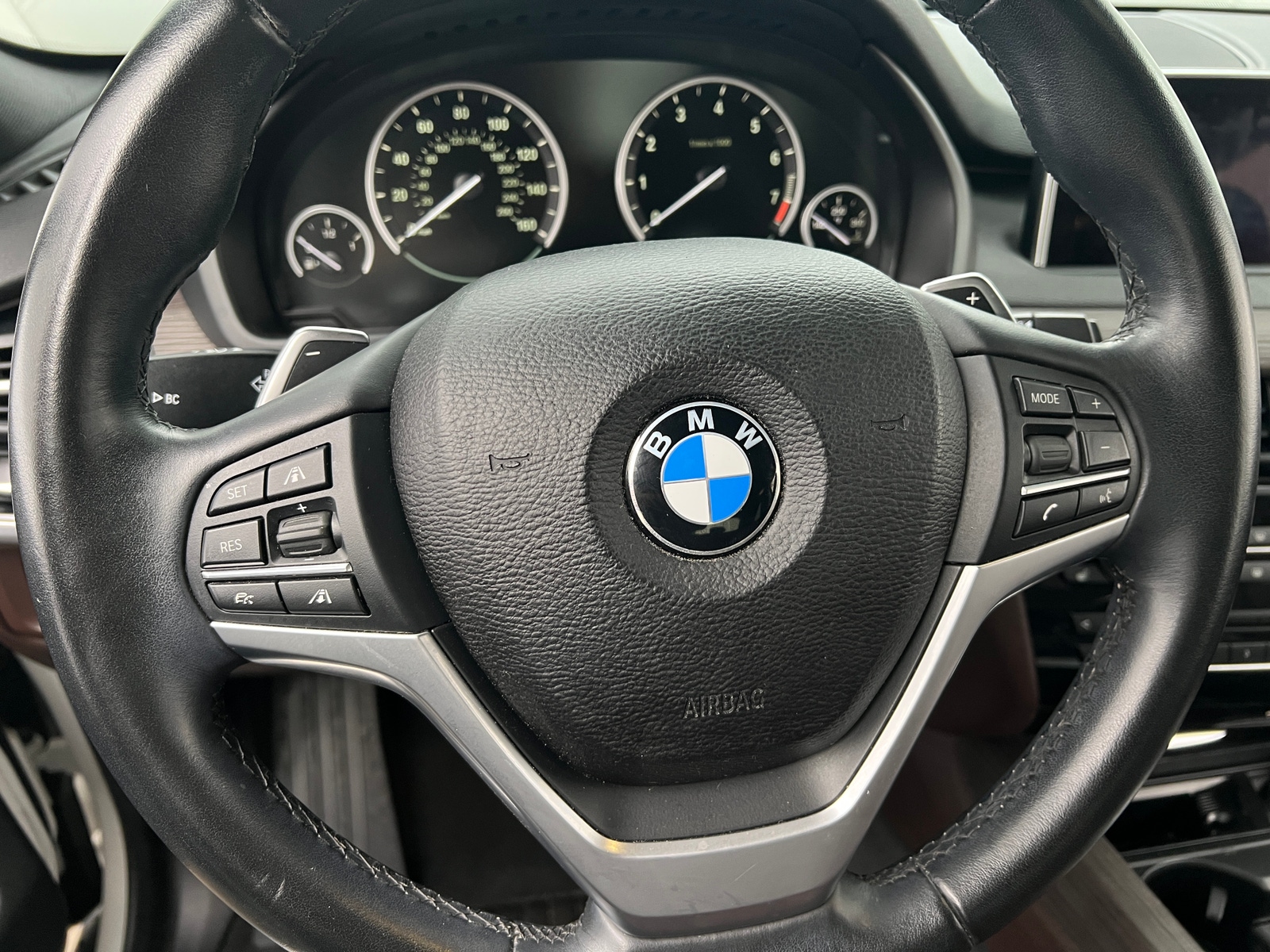 Thumbnail: 2018 BMW X5 - 4