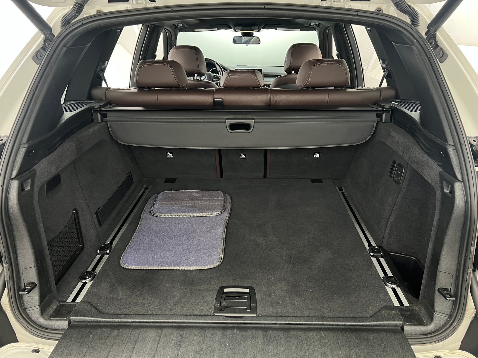 Thumbnail: 2018 BMW X5 - 6