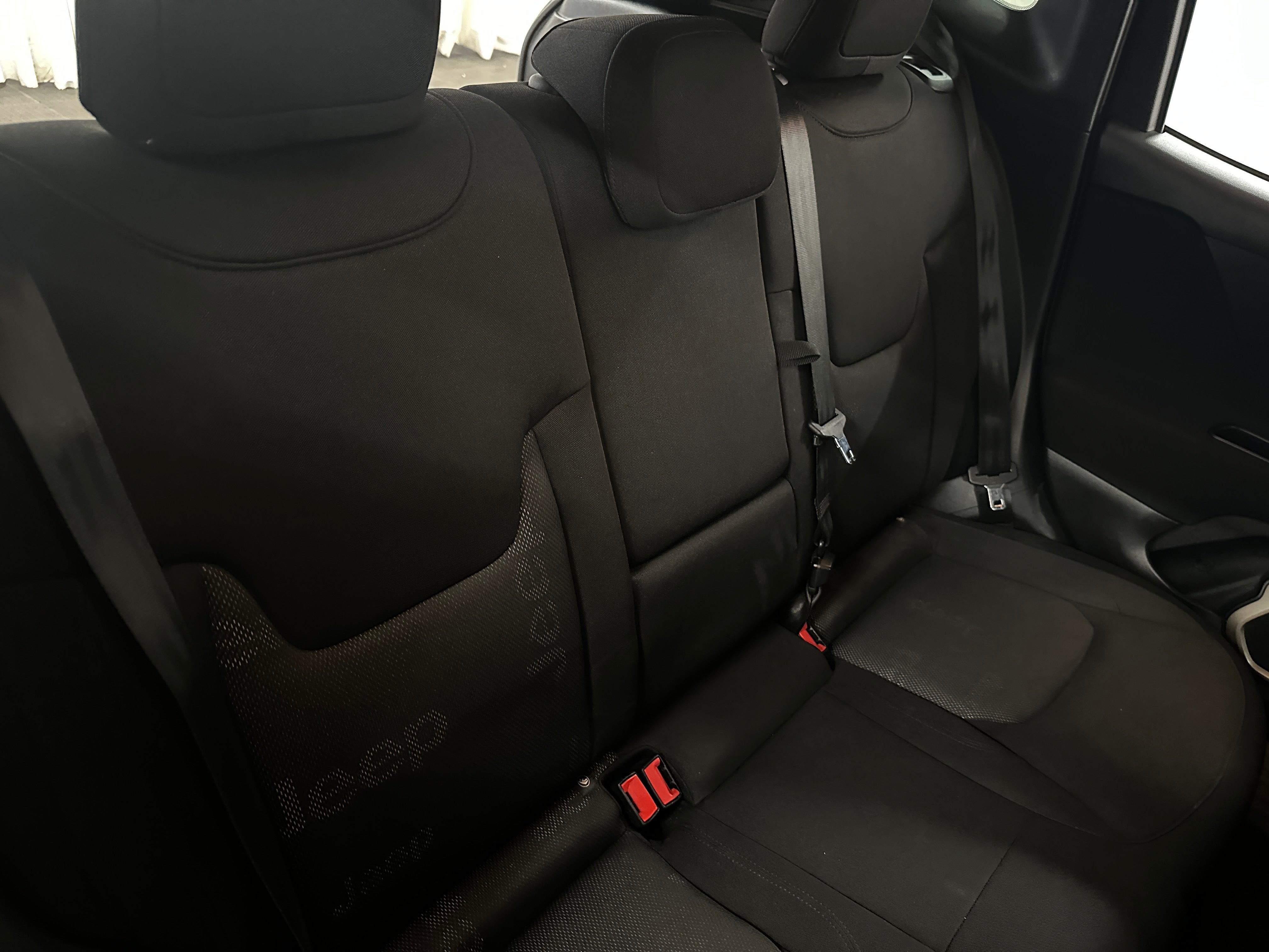 2015 Jeep Renegade Latitude 6