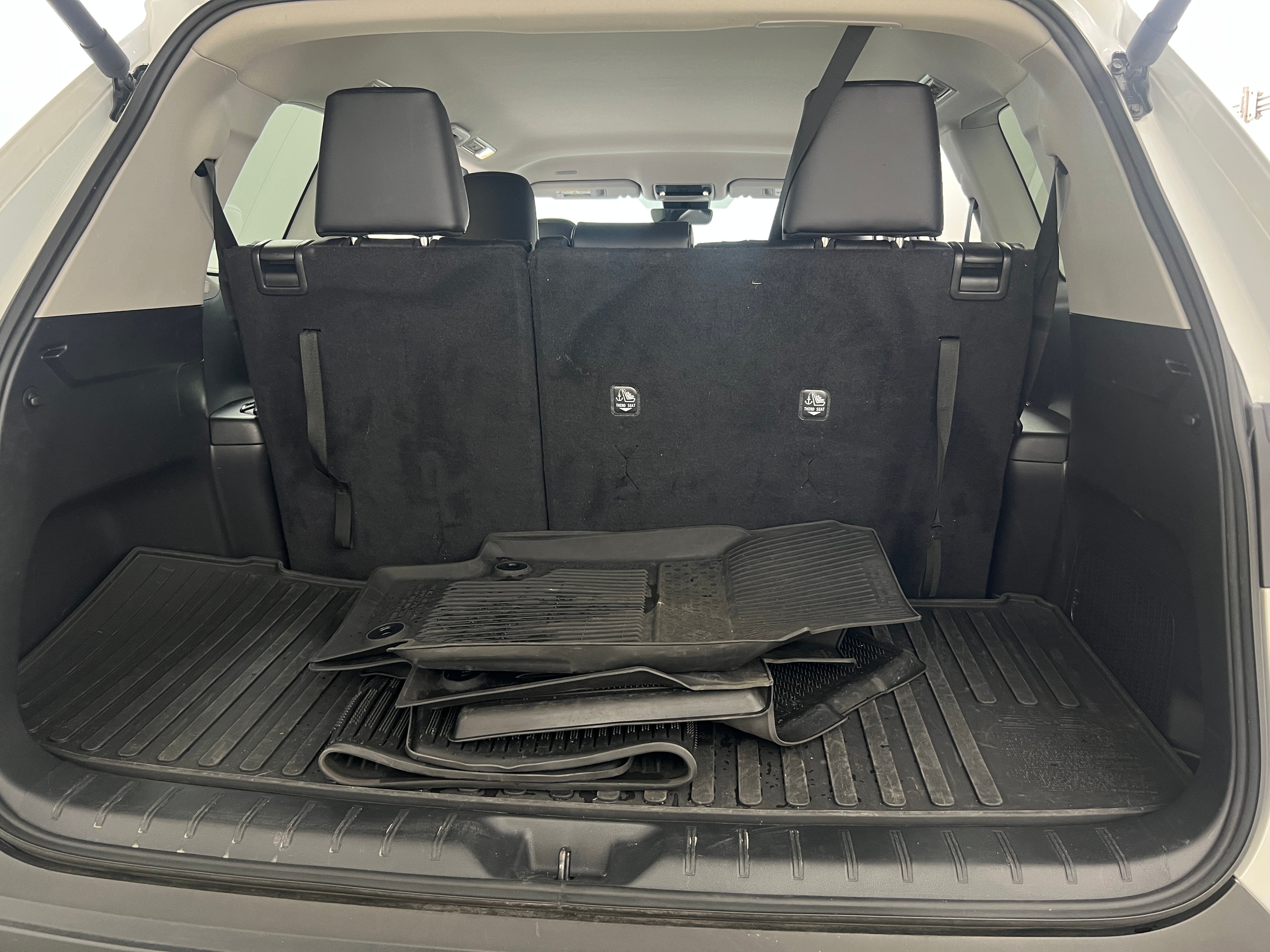 2024 Toyota Grand Highlander XLE 6
