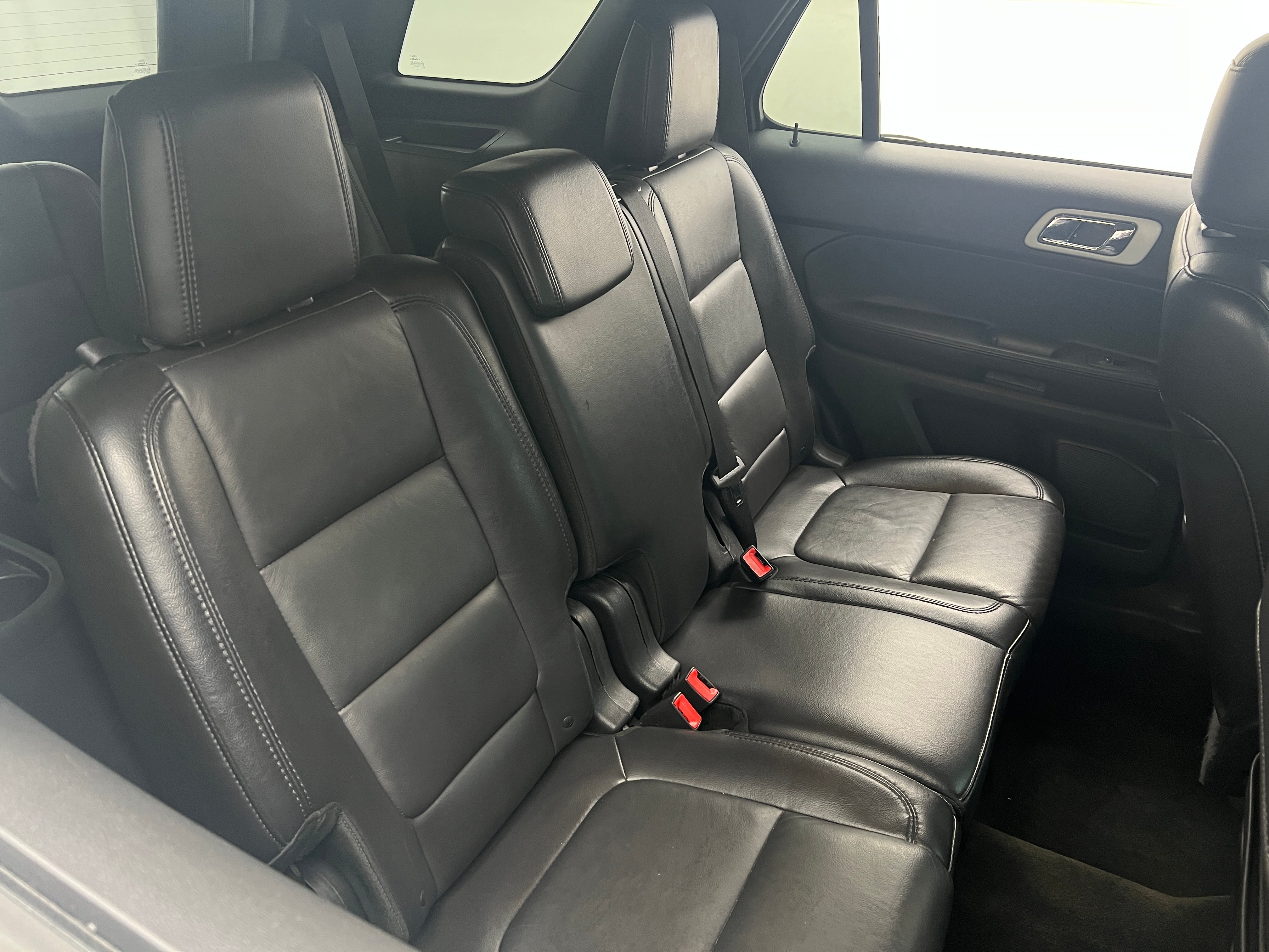 2015 Ford Explorer XLT 5