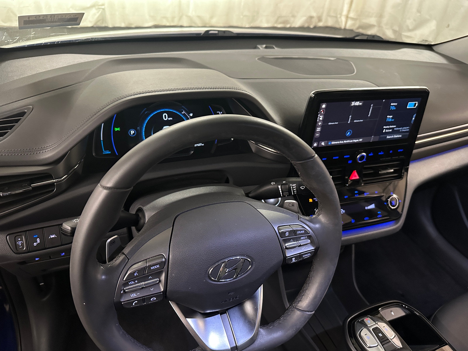 Thumbnail: 2020 Hyundai Ioniq - 2