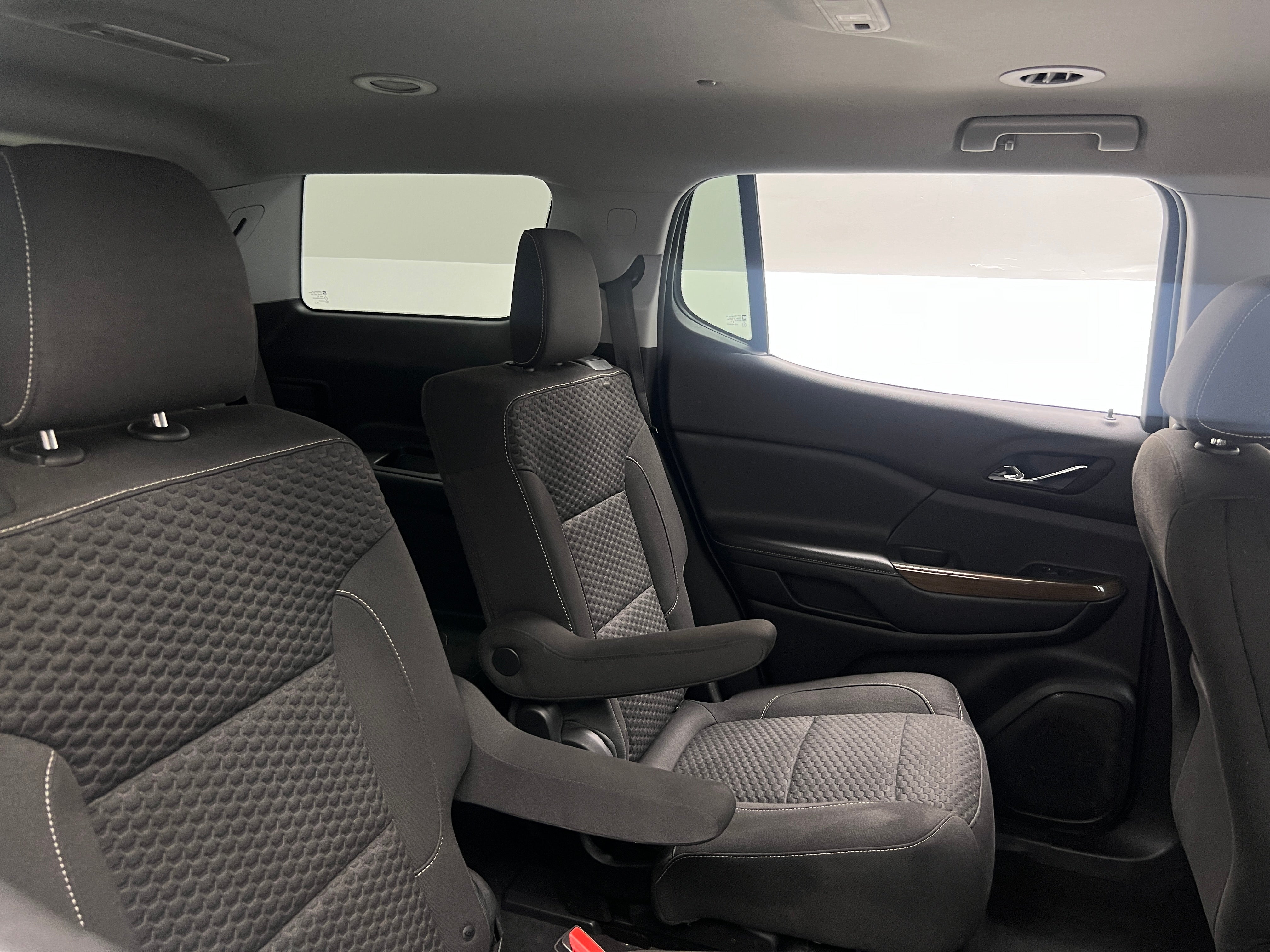 2019 GMC Acadia SLE 6