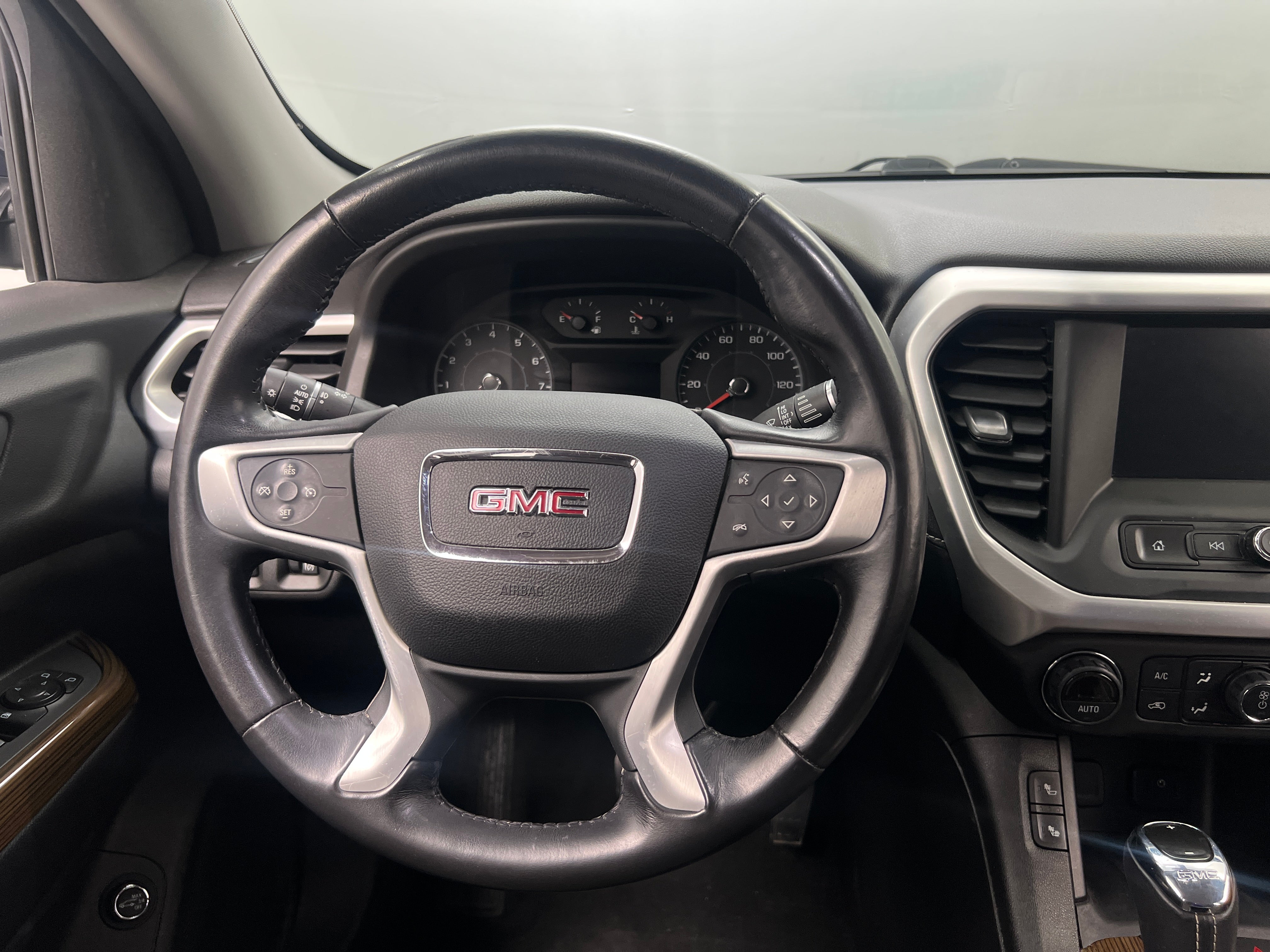 2019 GMC Acadia SLE 5