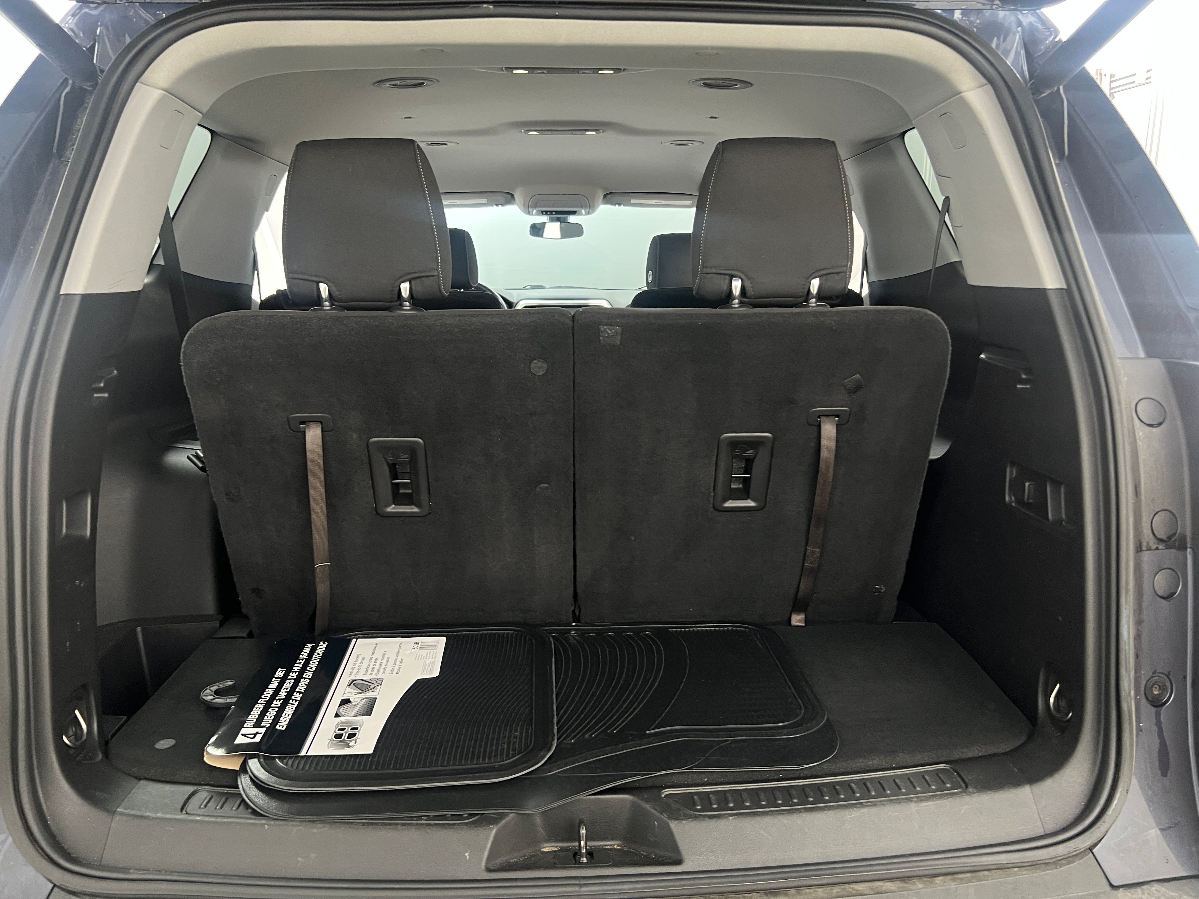 2019 GMC Acadia SLE 7