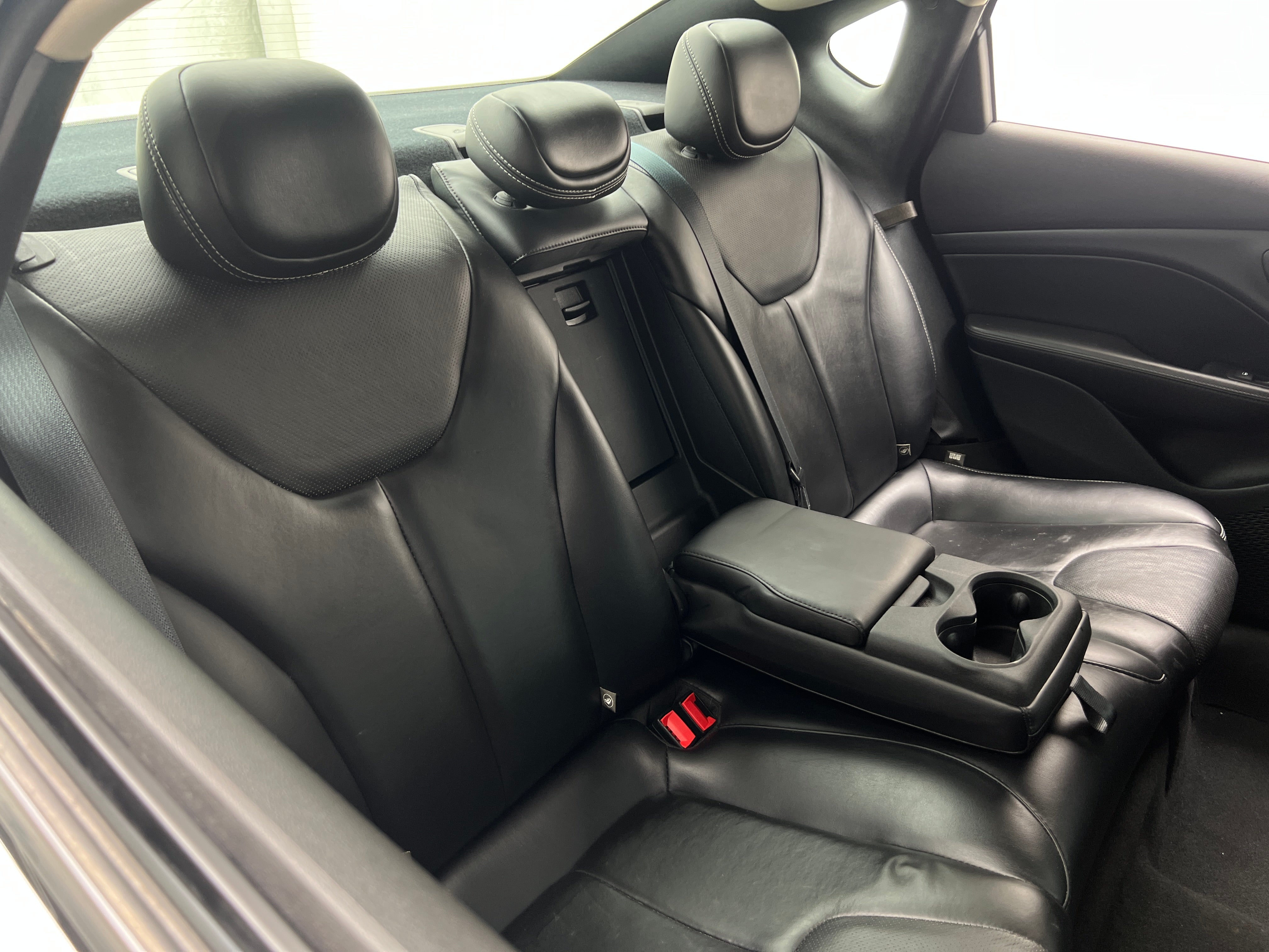 2015 Dodge Dart Limited 5