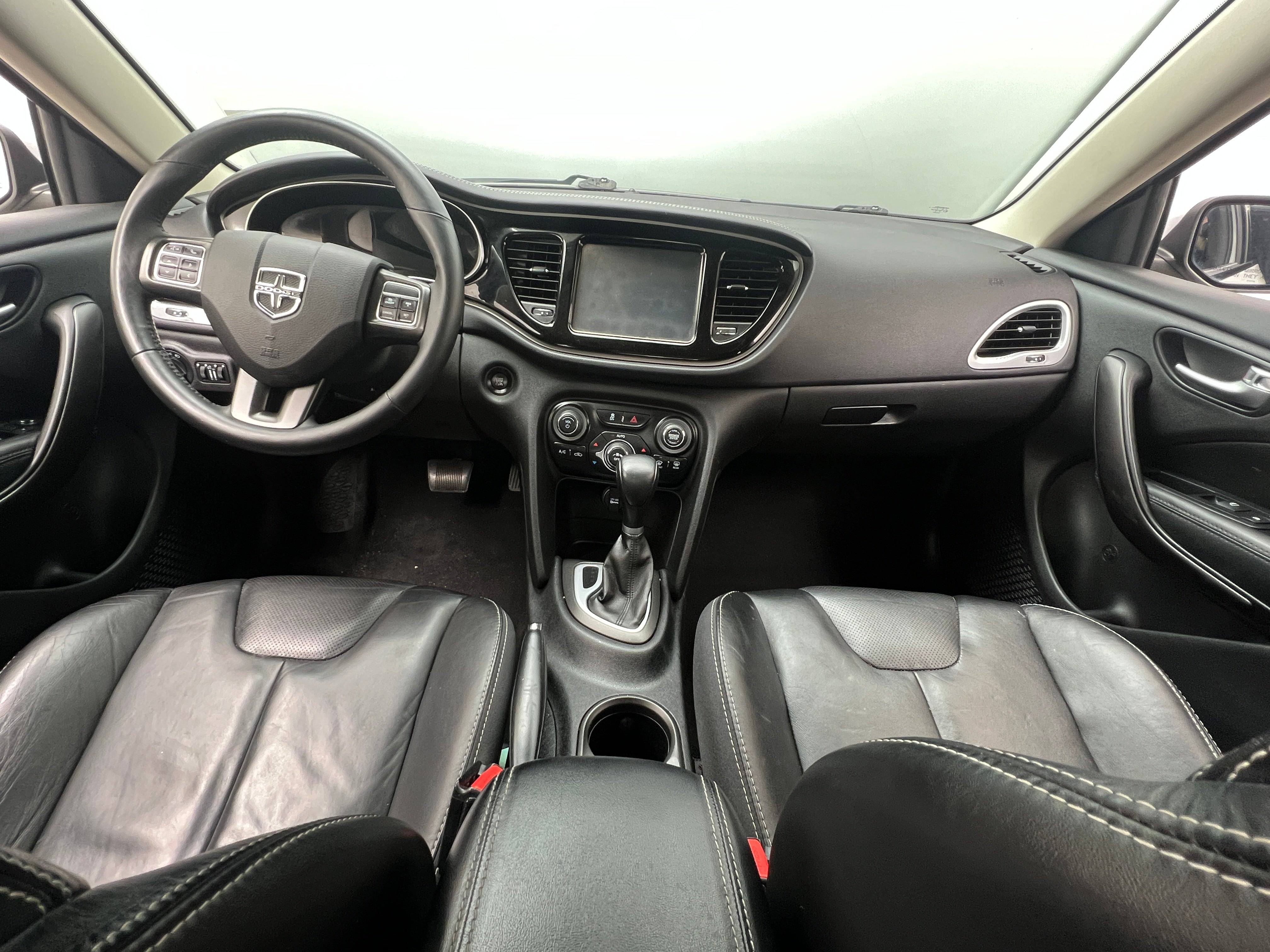 2015 Dodge Dart Limited 2