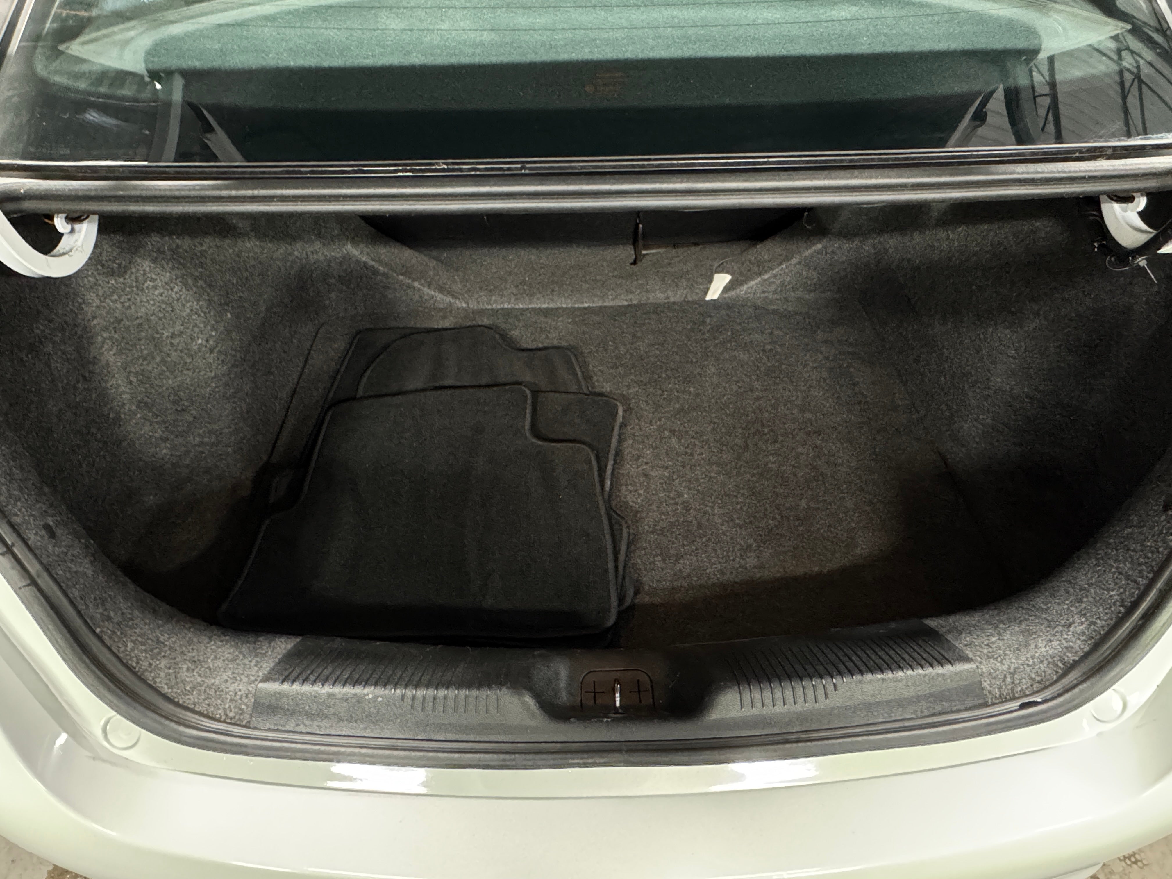 2015 Dodge Dart Limited 6