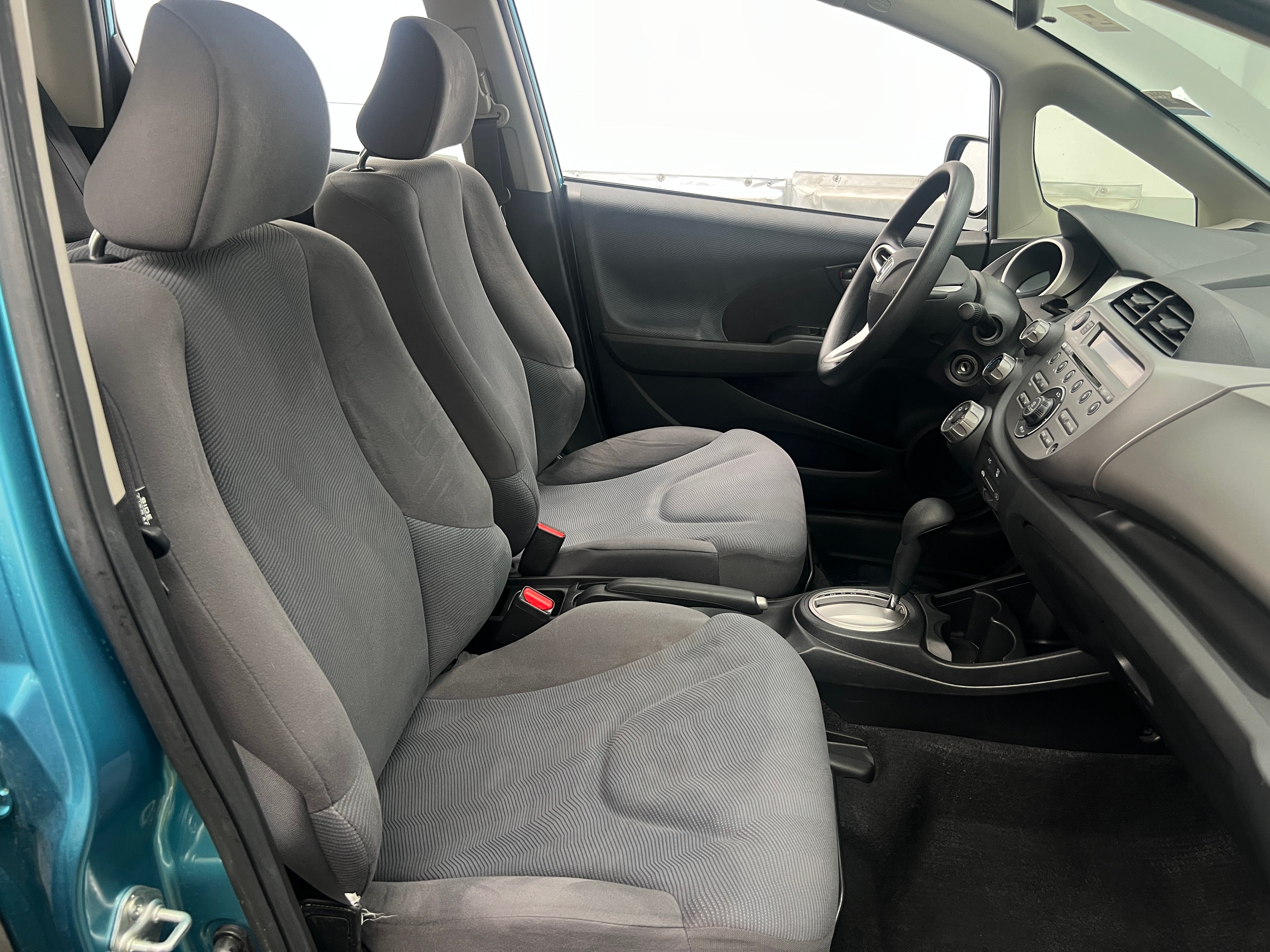 2012 Honda Fit Base 2