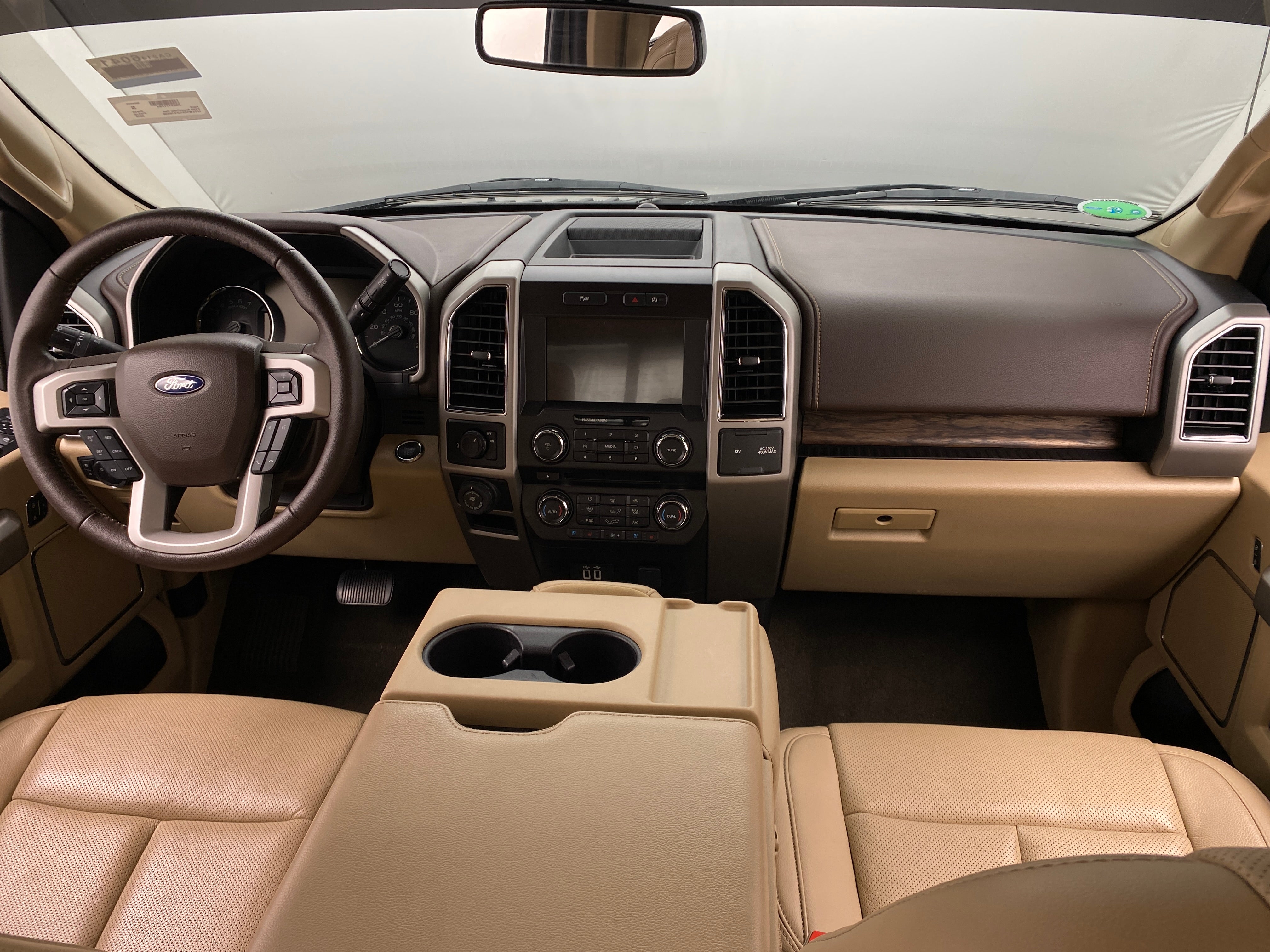 2018 Ford Econoline E-150 2