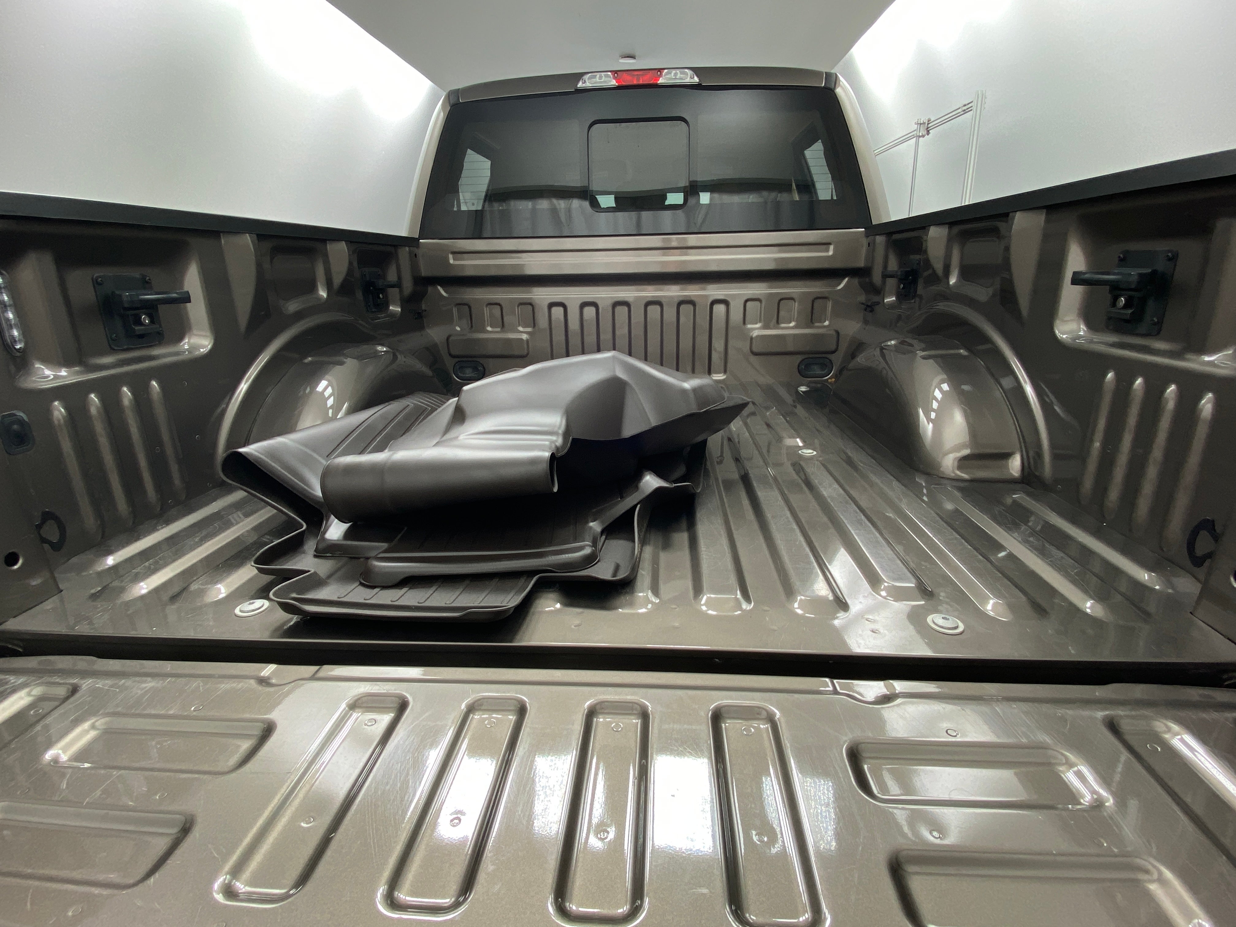 2018 Ford Econoline E-150 6