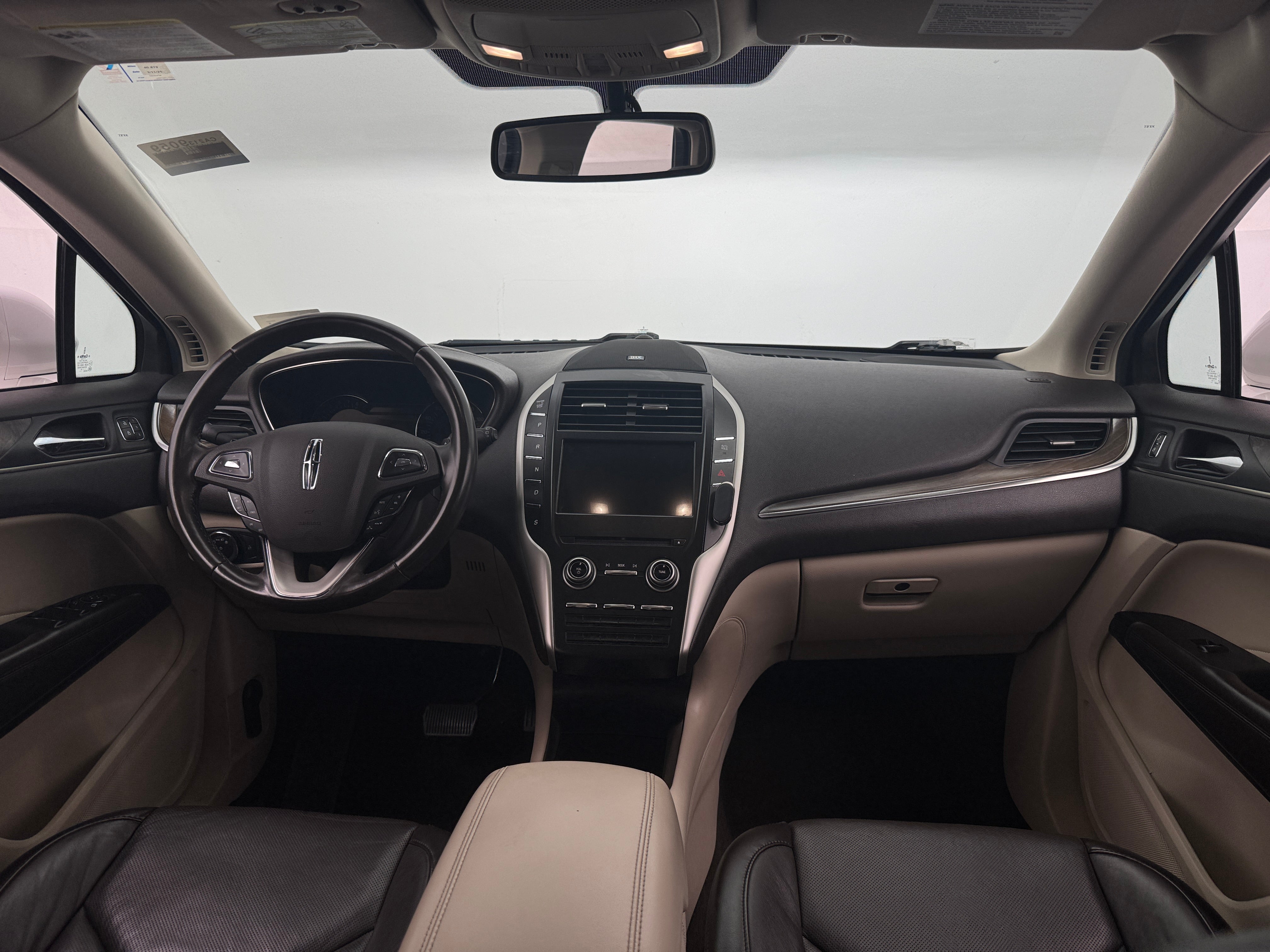 2019 Lincoln MKC Reserve 2