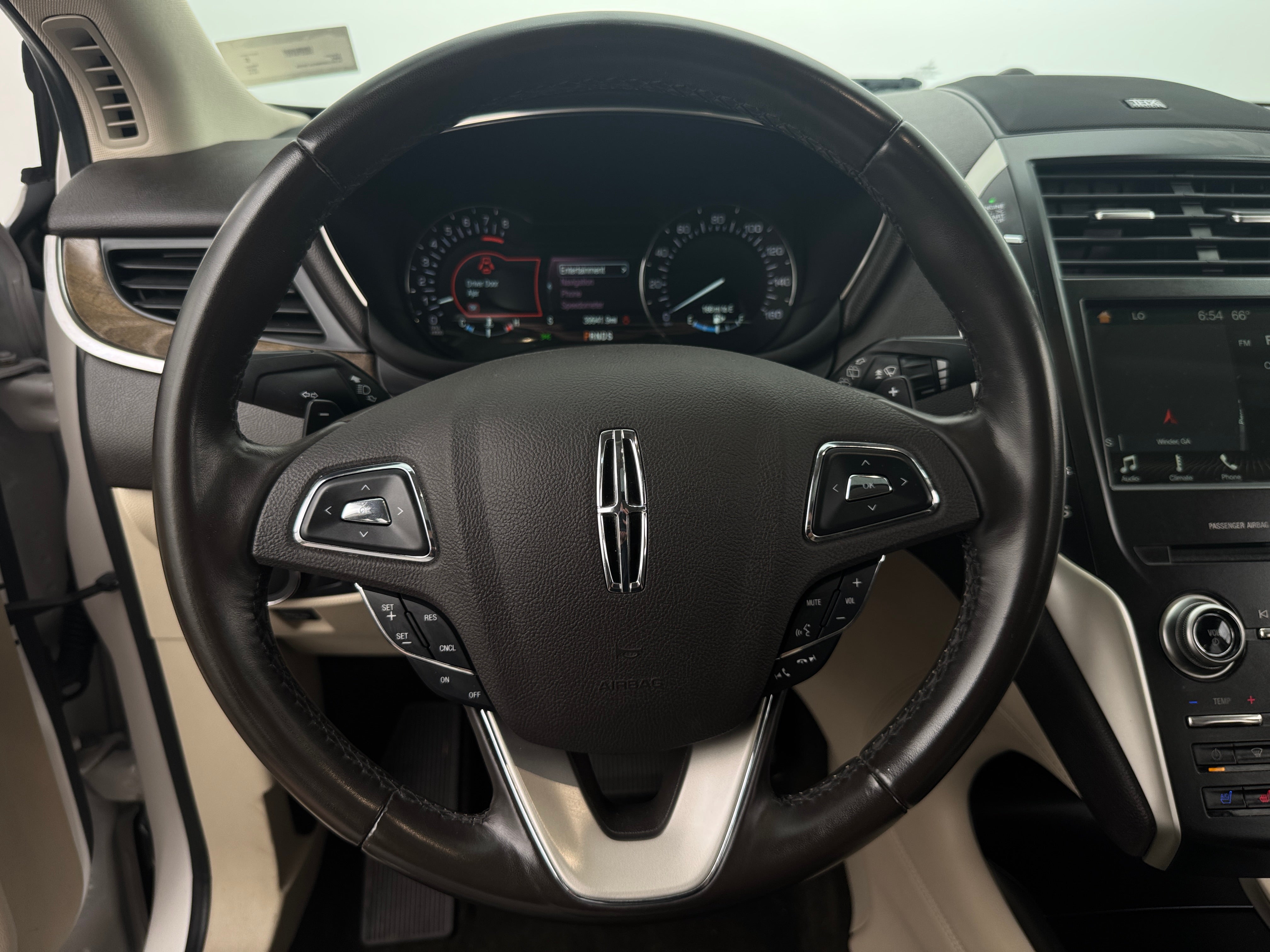 2019 Lincoln MKC Reserve 4