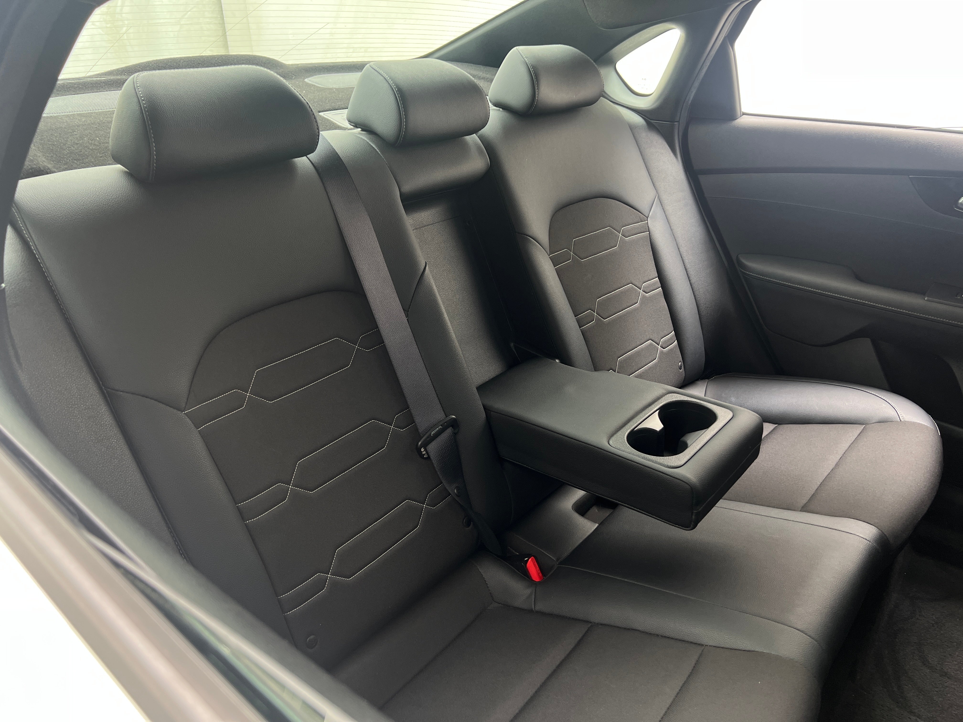 2020 Kia Forte GT-Line 6